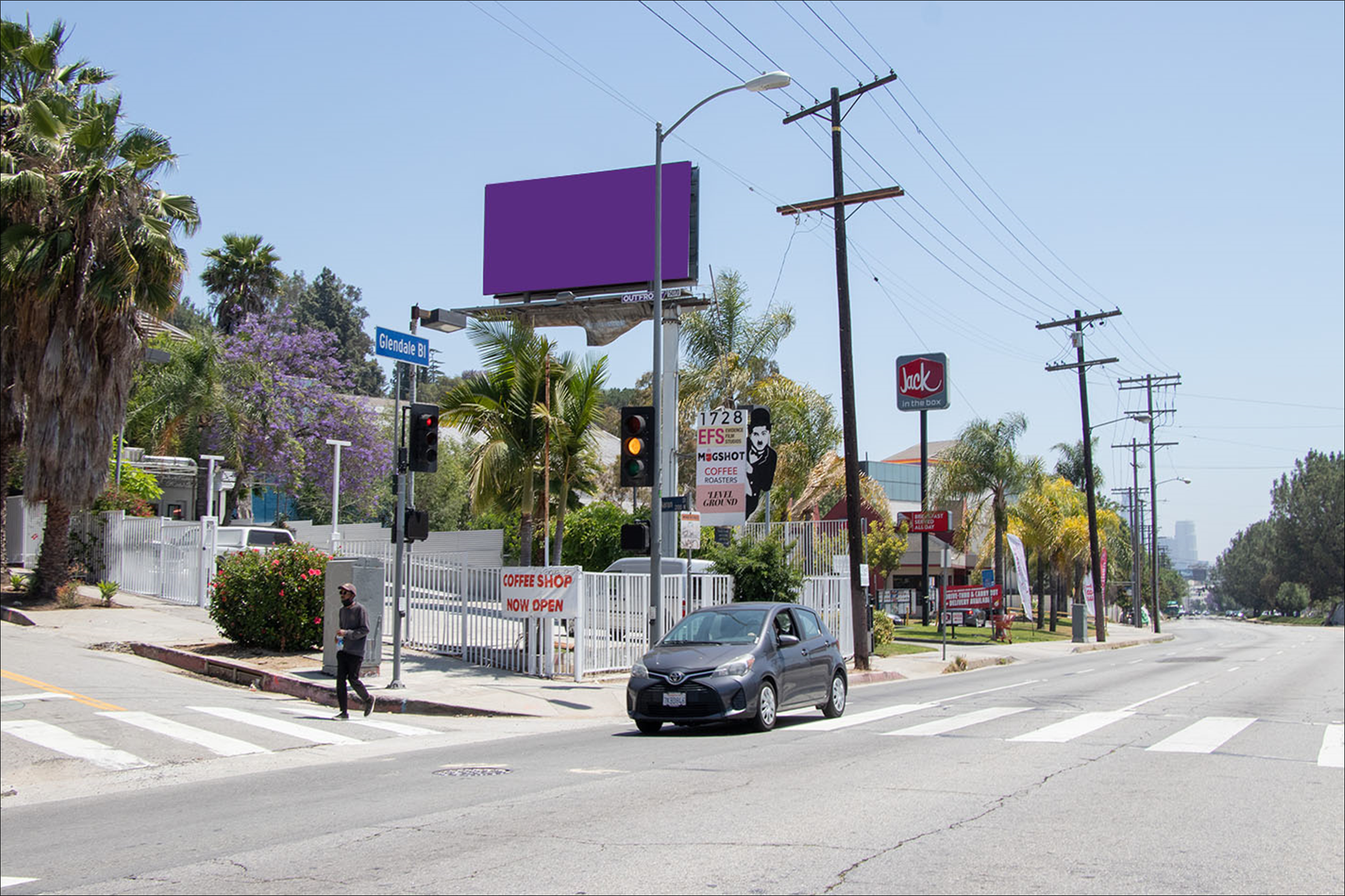 Glendale E/L S Aaron * (TP)