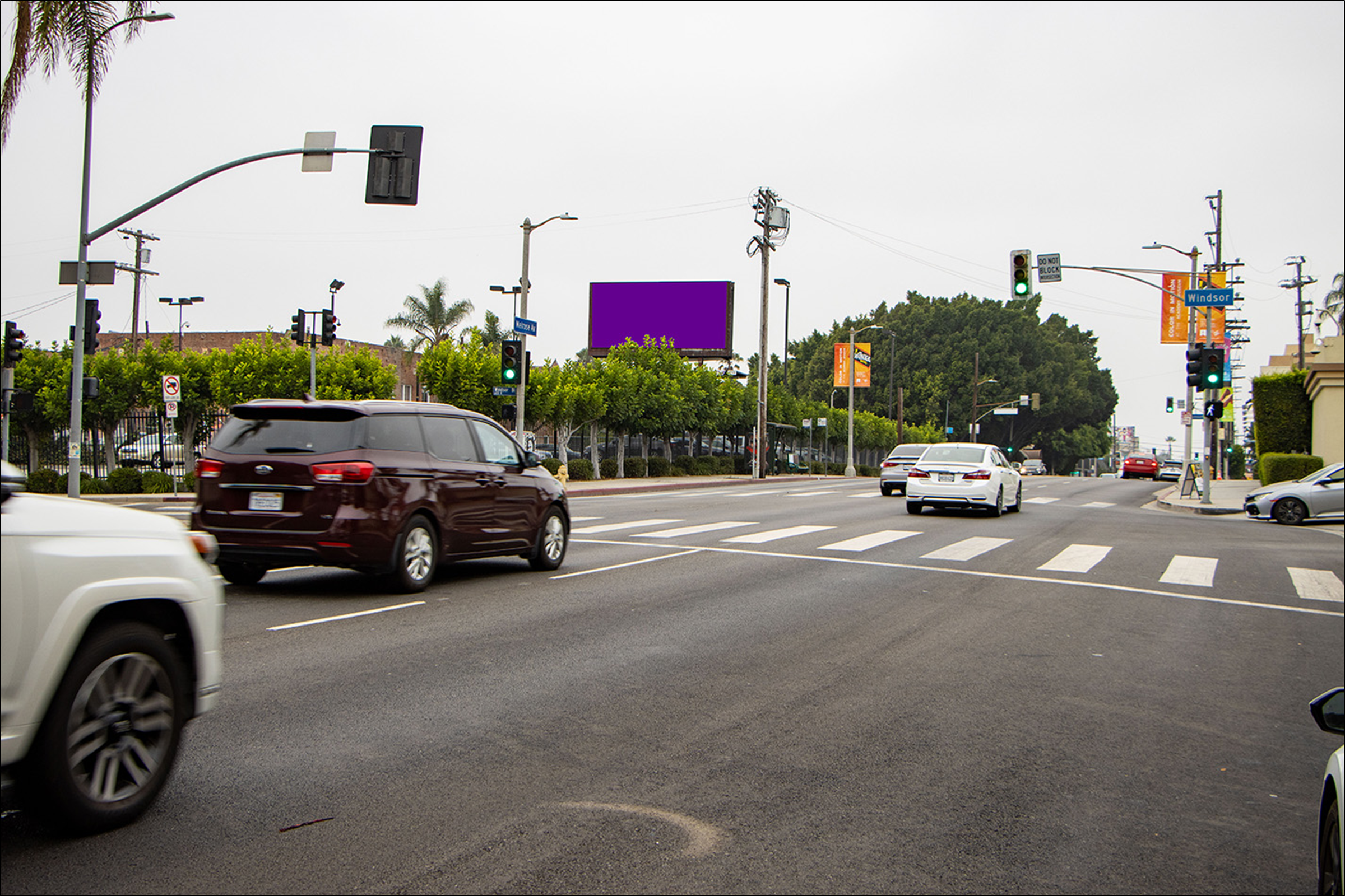 Melrose S/L 86 W Windsor (12TP)
