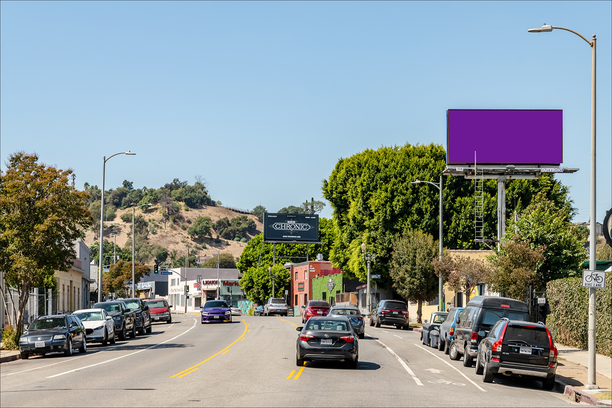 Alhambra N/L 72 W Dorchester (TP)