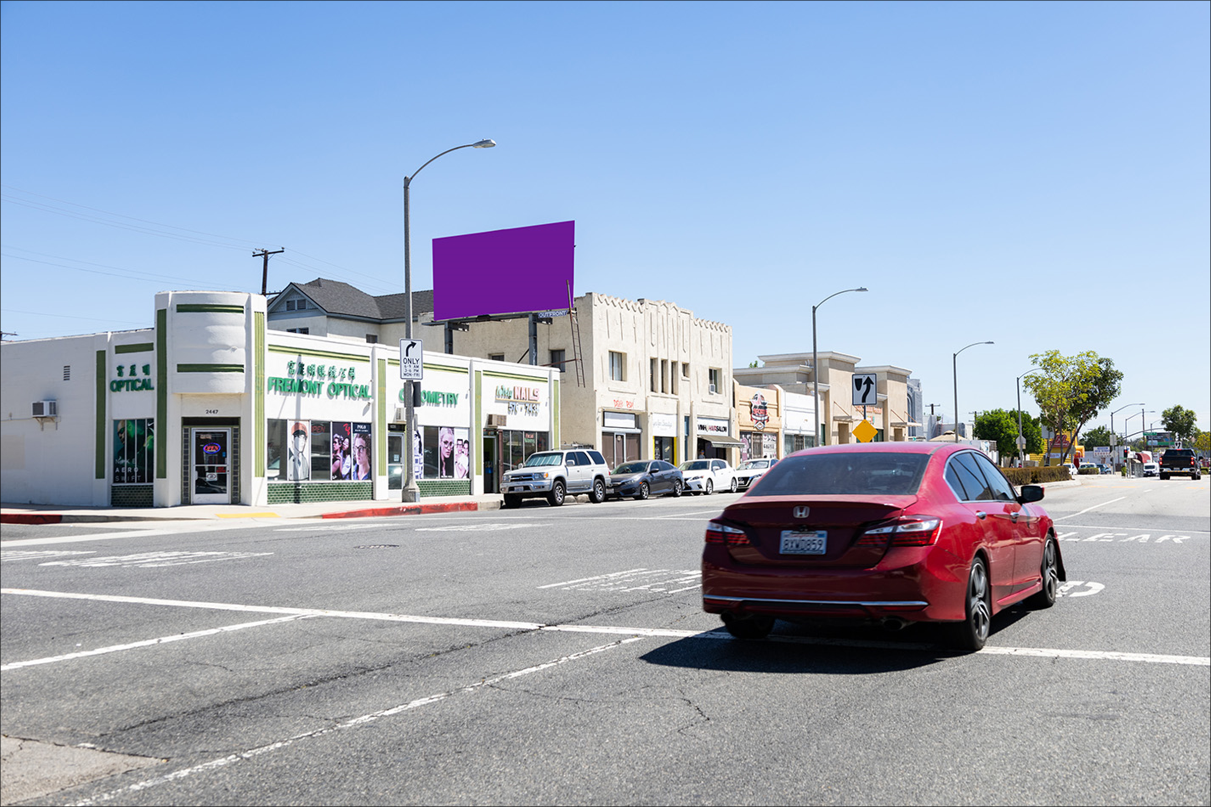 Valley N/L 62 E Elm (TP)