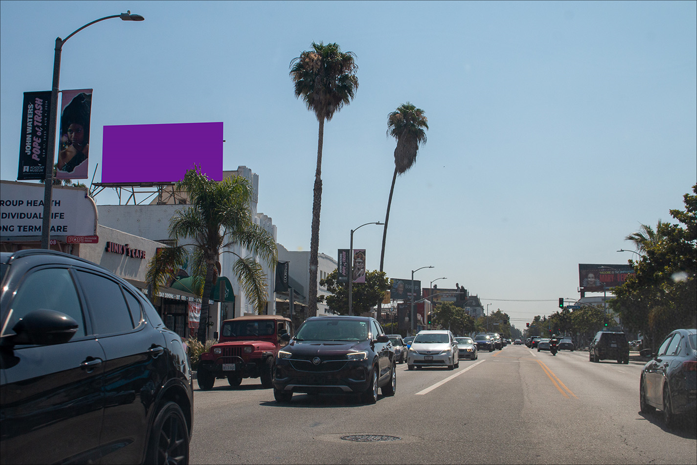 Beverly N/L 94 E Alta Vista  (TP)