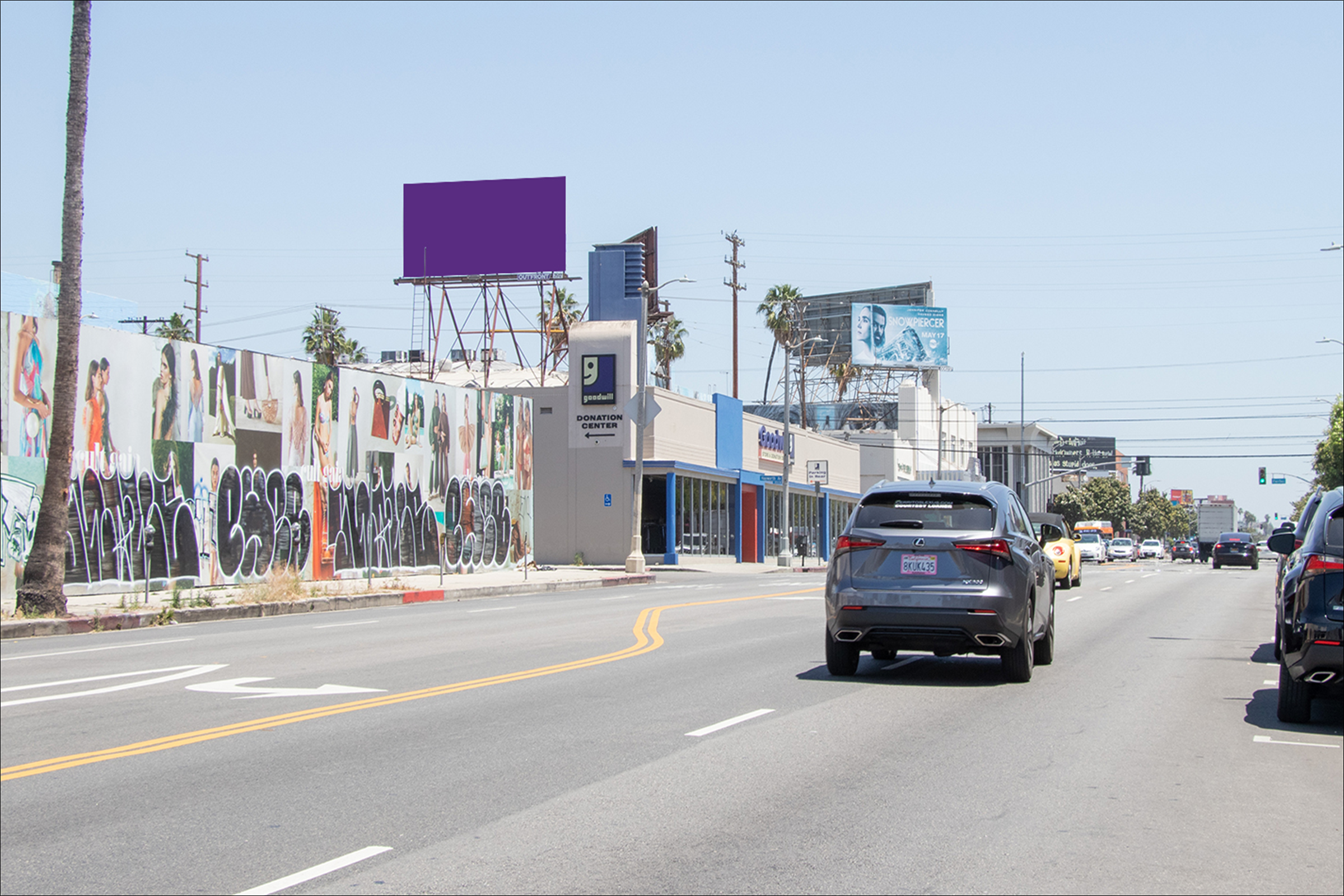 Beverly N/L E/O Hayworth Ne(TP)