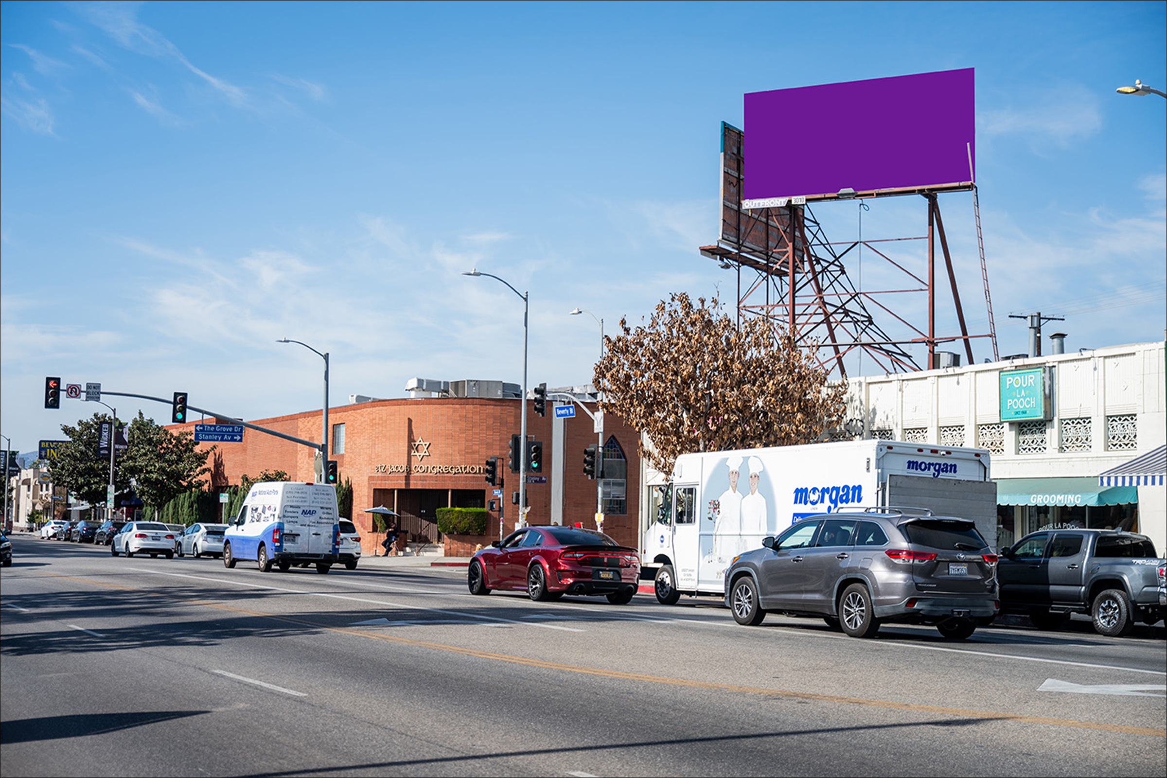 Beverly & Stanley Ne  (TP)