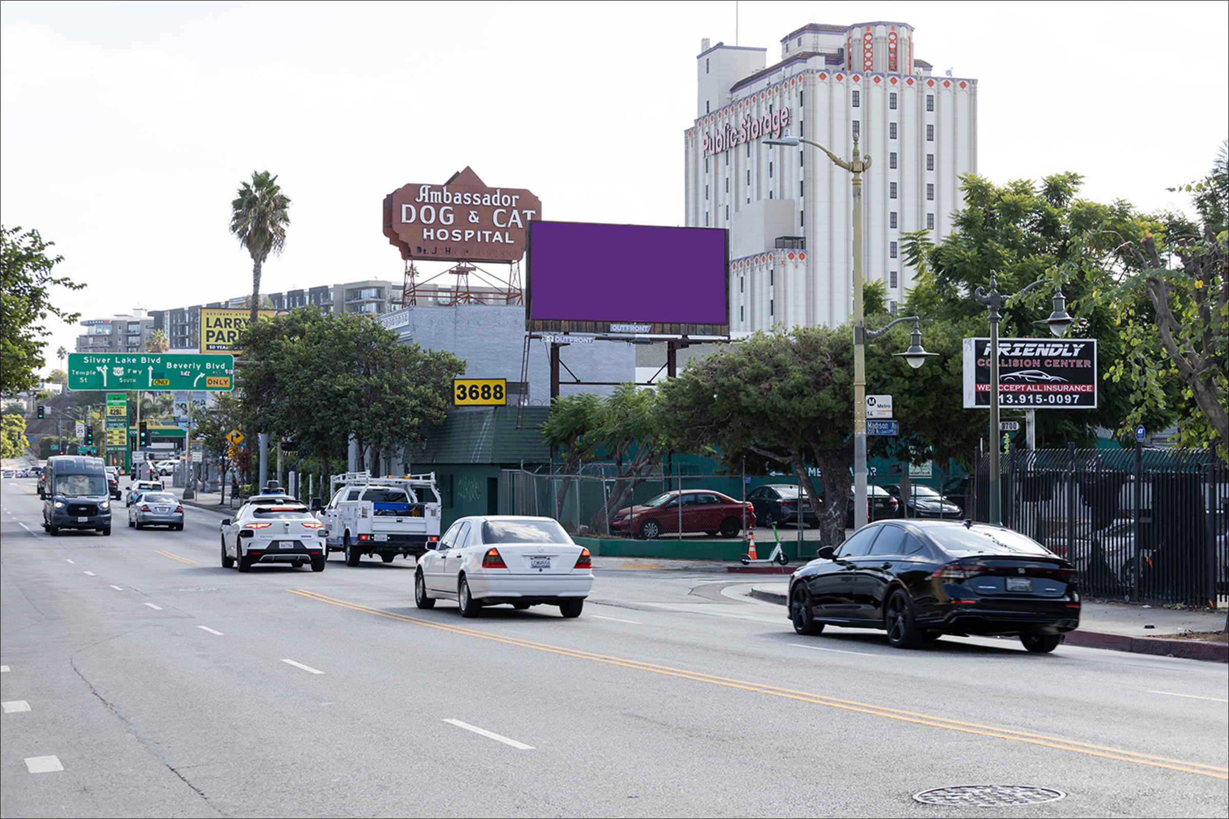 Beverly & Madison Se (12TP)