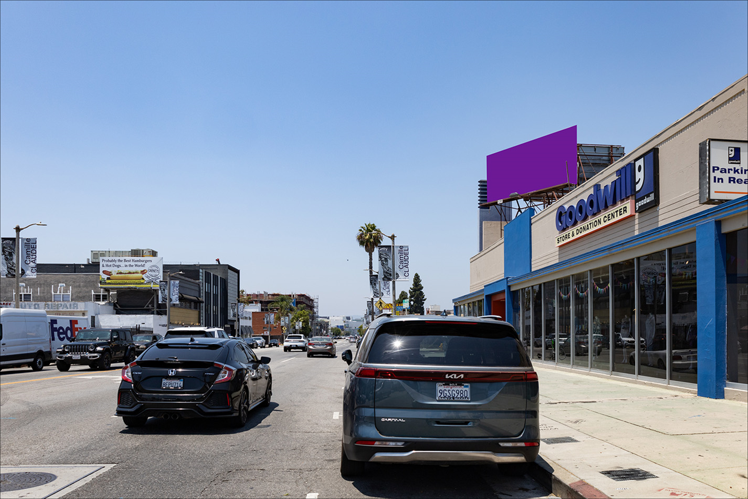 Beverly N/ L E/O Hayworth Ne (TP)