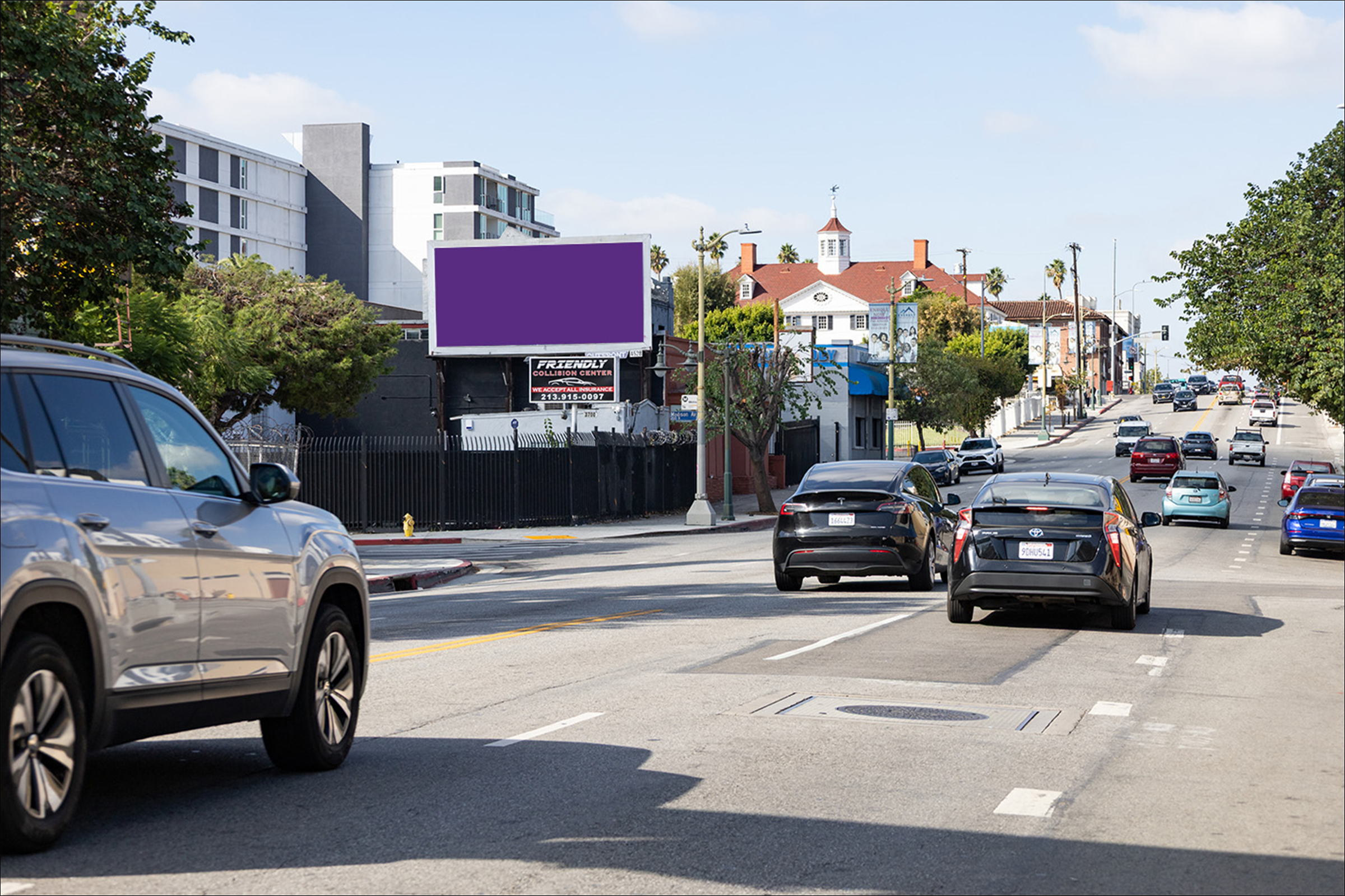 Beverly S/L 33 W Madison (PF)