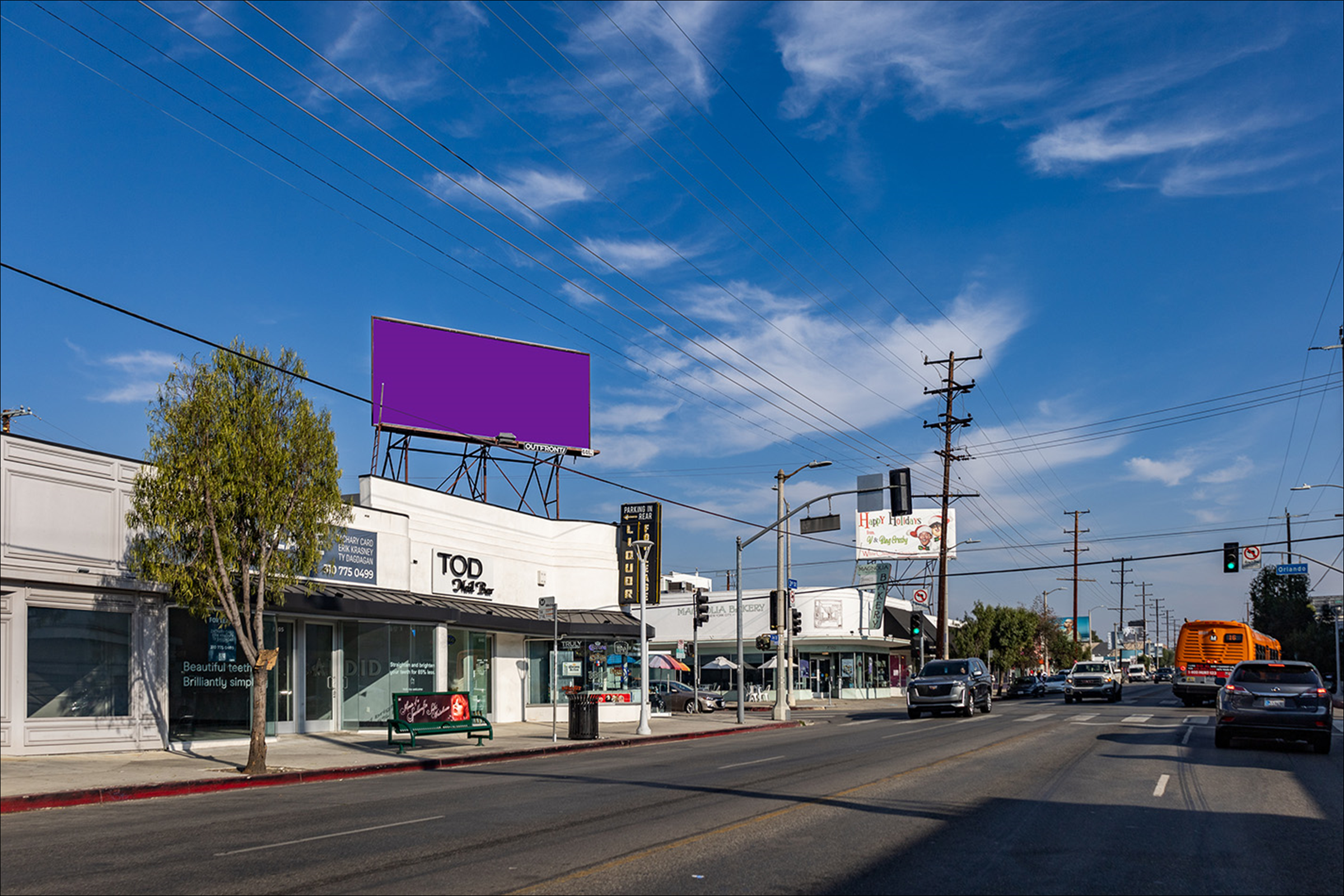 3Rd & Orlando Nw  (TP)