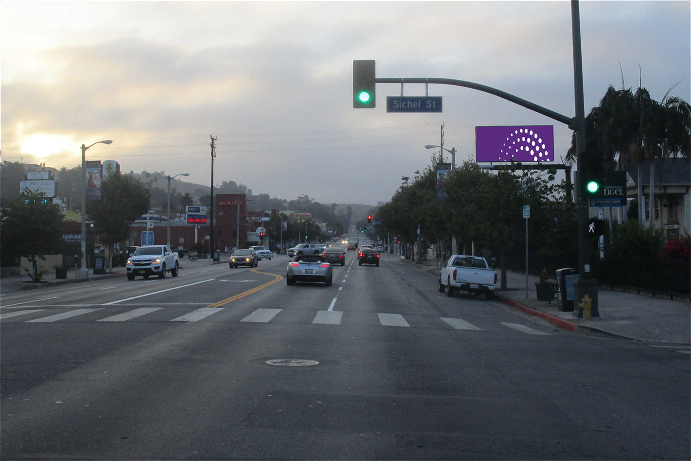 Broadway & Griffin Sw  (TP)