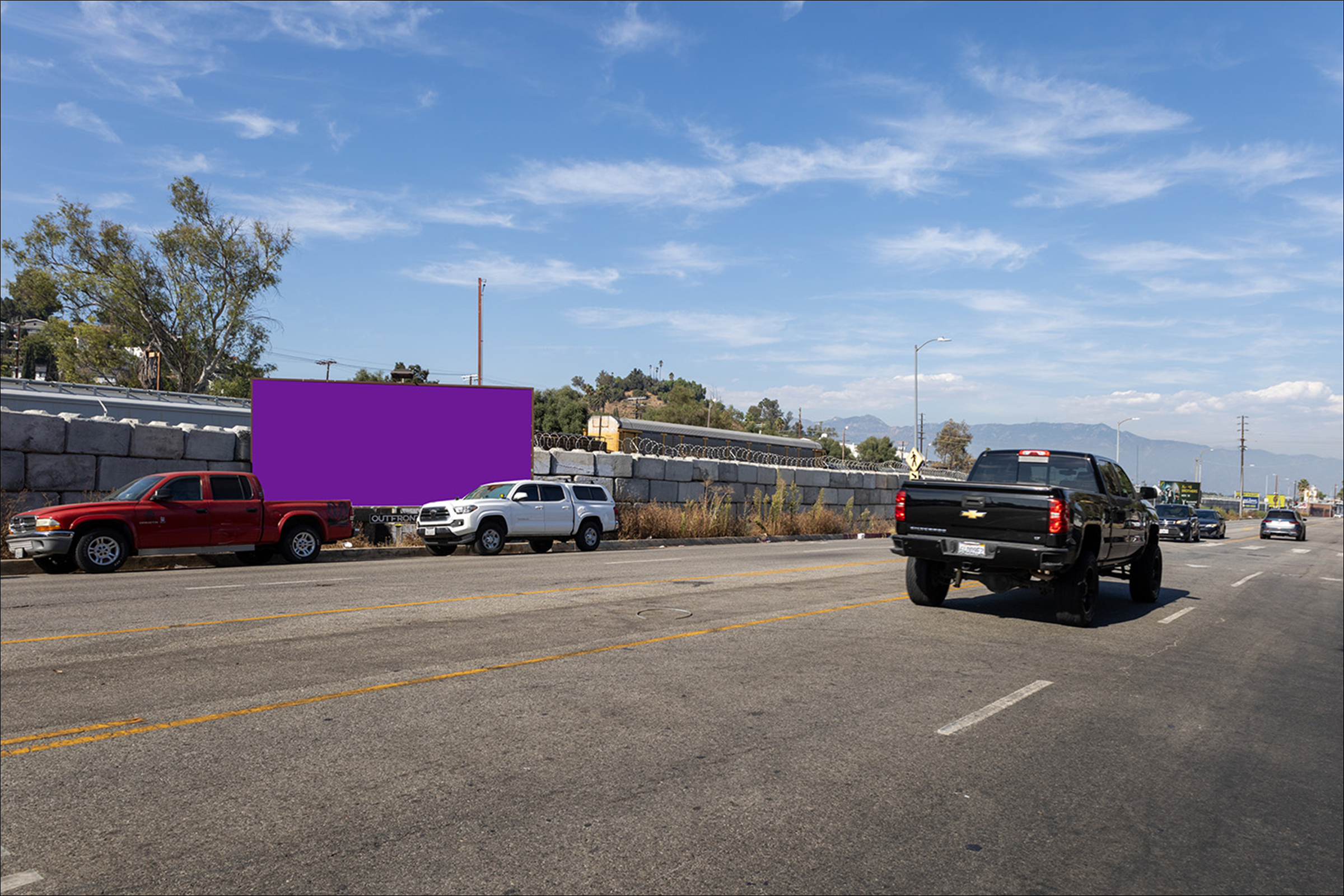 Valley N/L 75 W Block Place (TP)