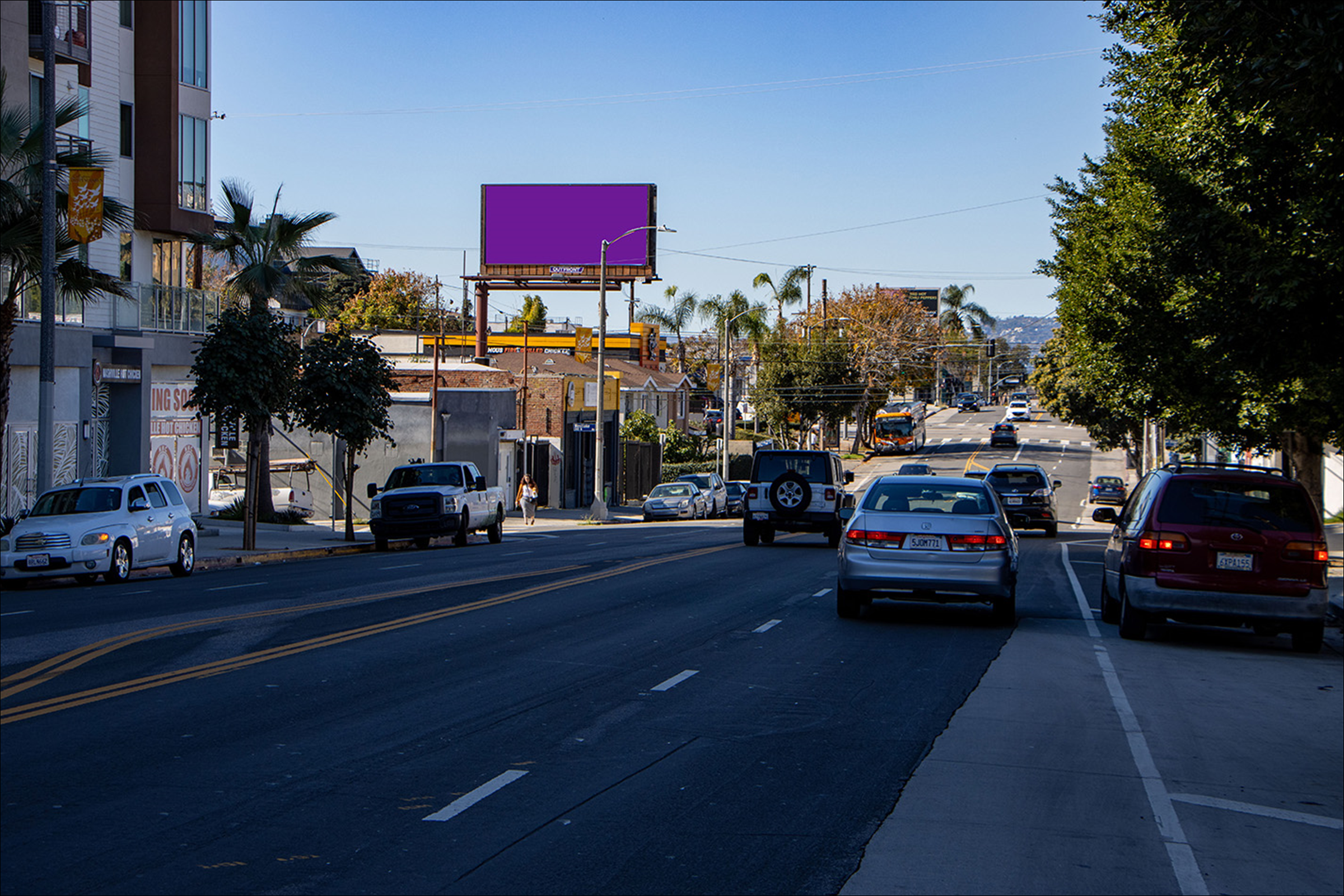 Temple & Mountain View Se (12TP)