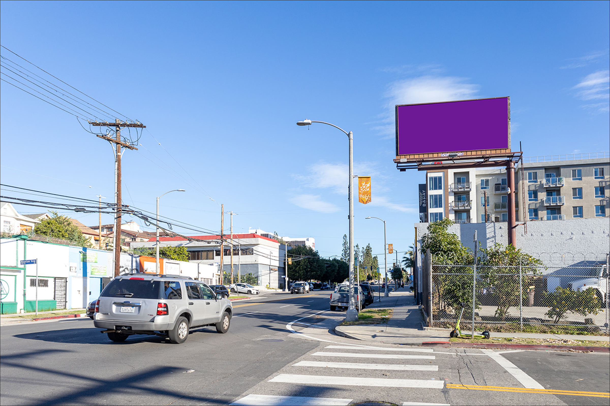 Temple & Mountain View Se (12TP)