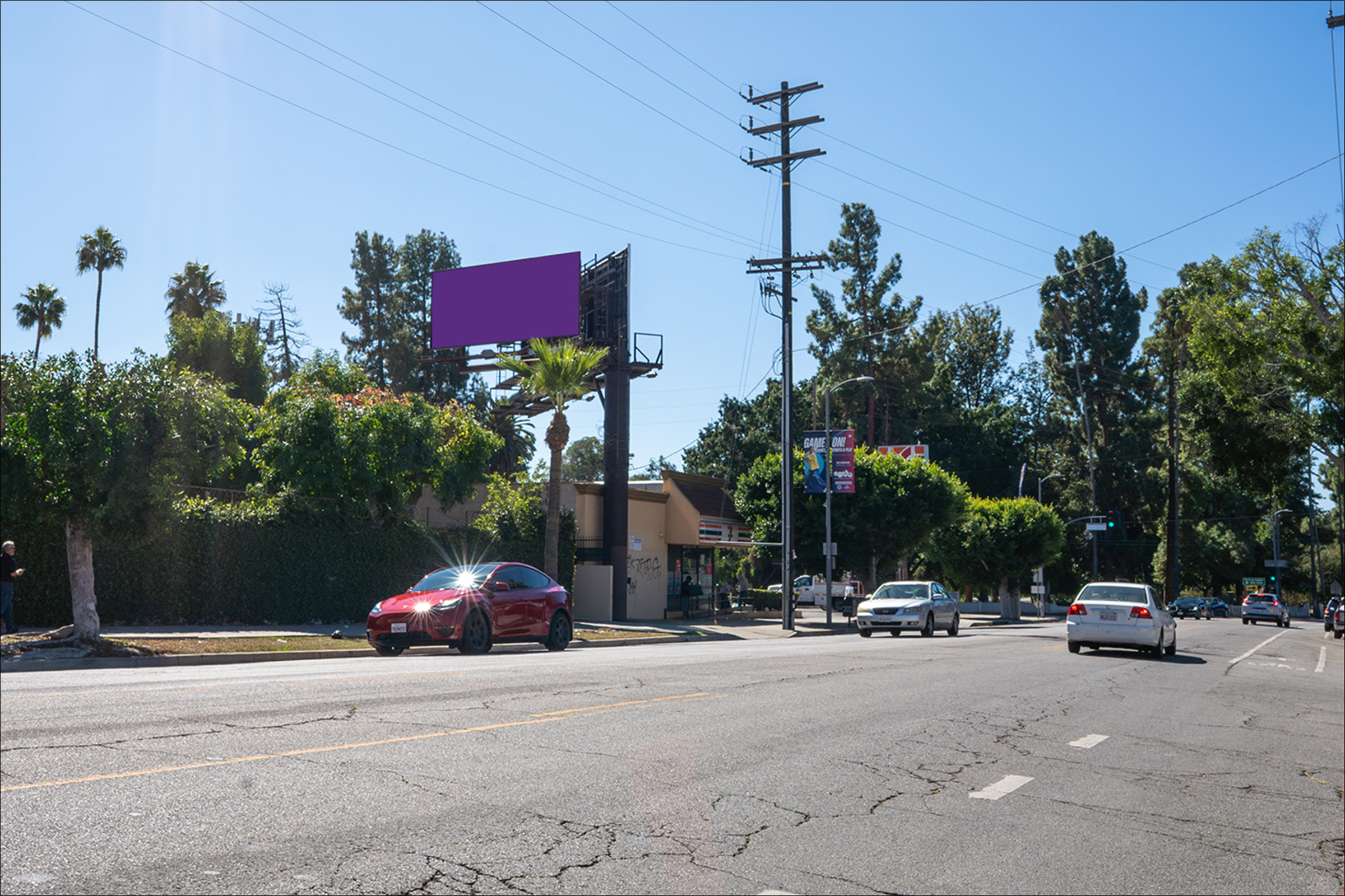 Mission Rd E/L 180 N Selig Pl  (TP)