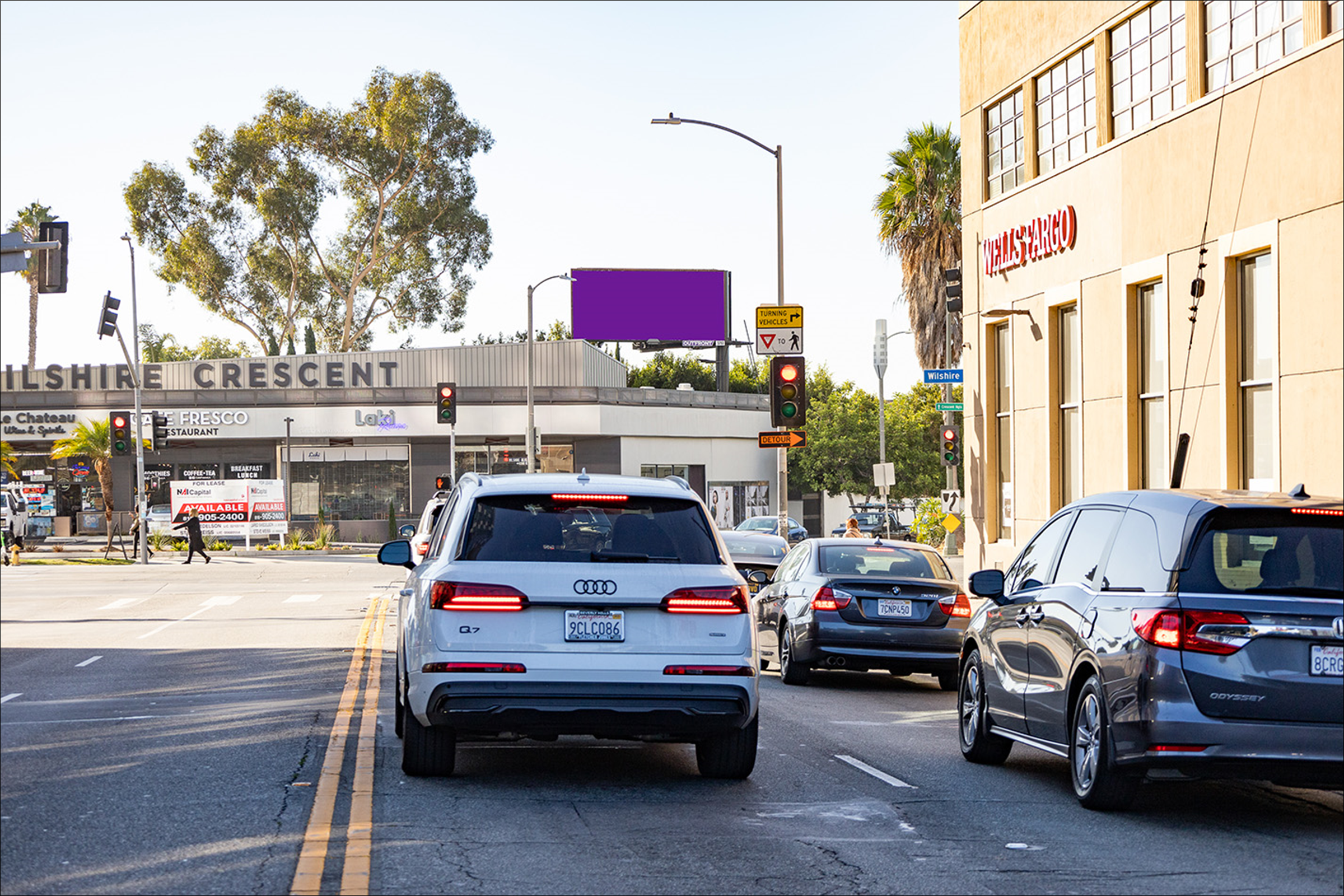 Mccarthy Vista E/L S/O Wilshire Se (TP)