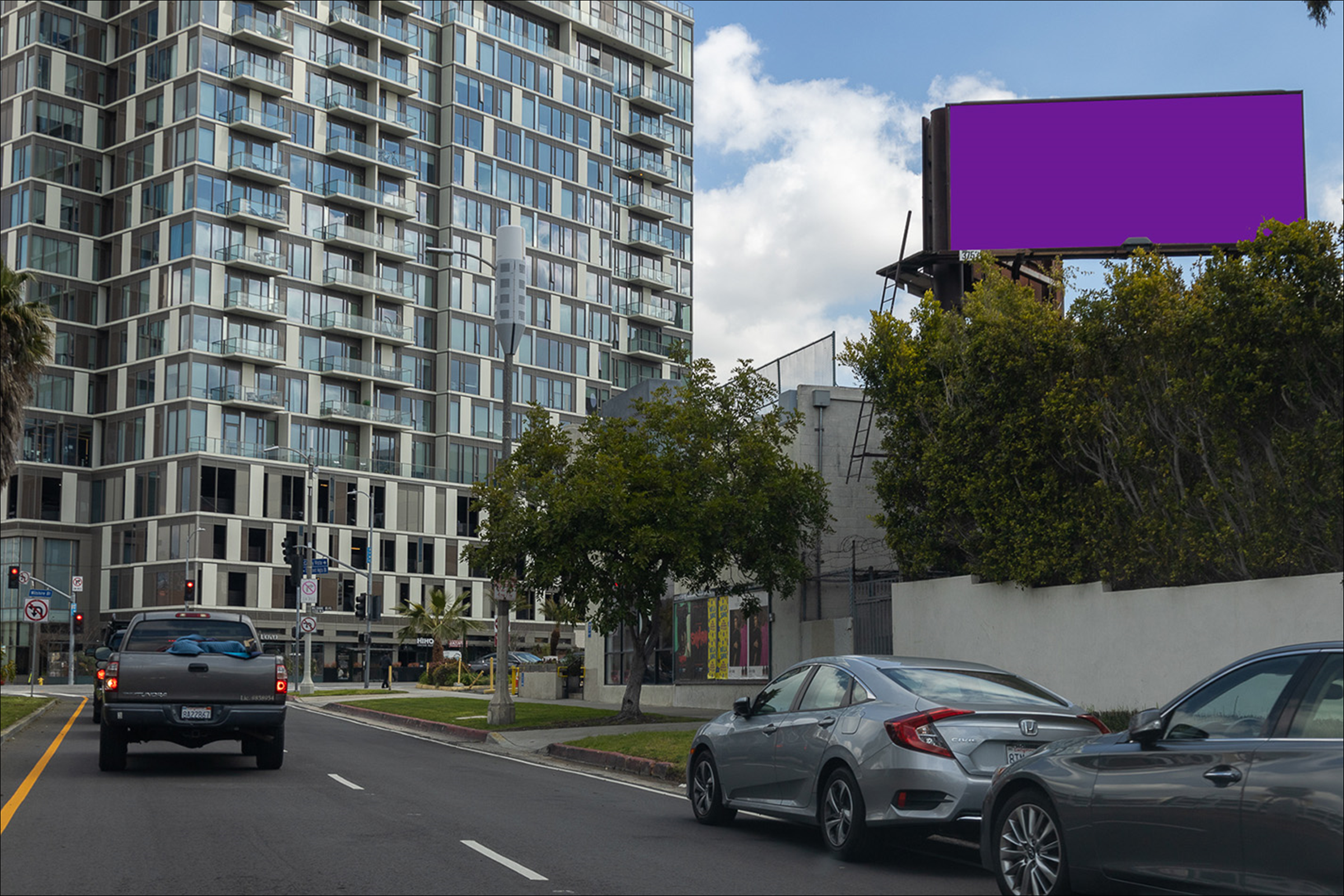 Mccarthy Vista E/L S/O Wilshire Se (TP)
