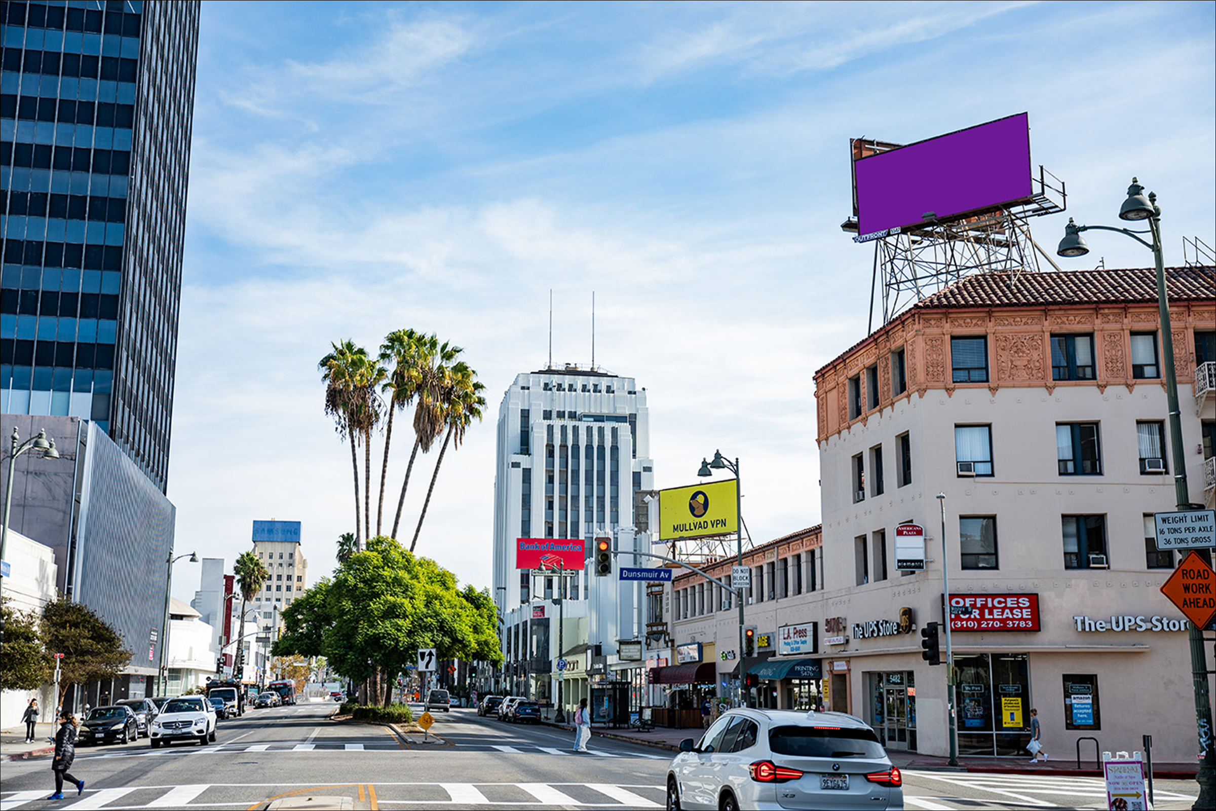 Wilshire & Dunsmuir Se (TP)