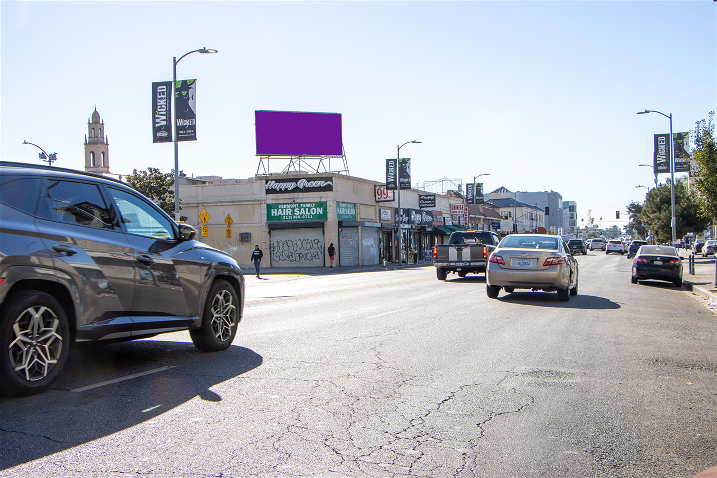 Vermont & Leeward Se (TP)