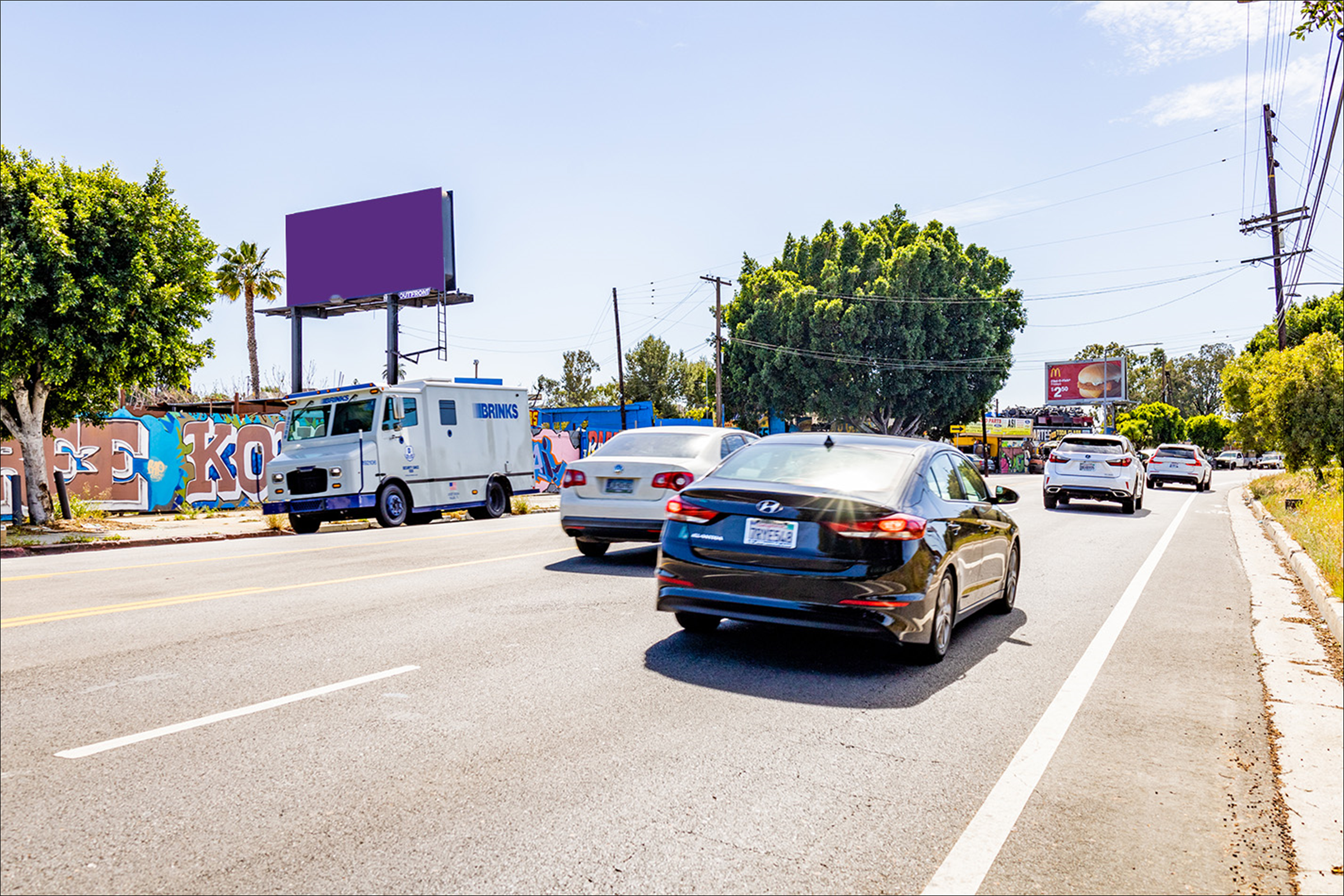 Mission E/L 1316 N Gallardo  (TP)