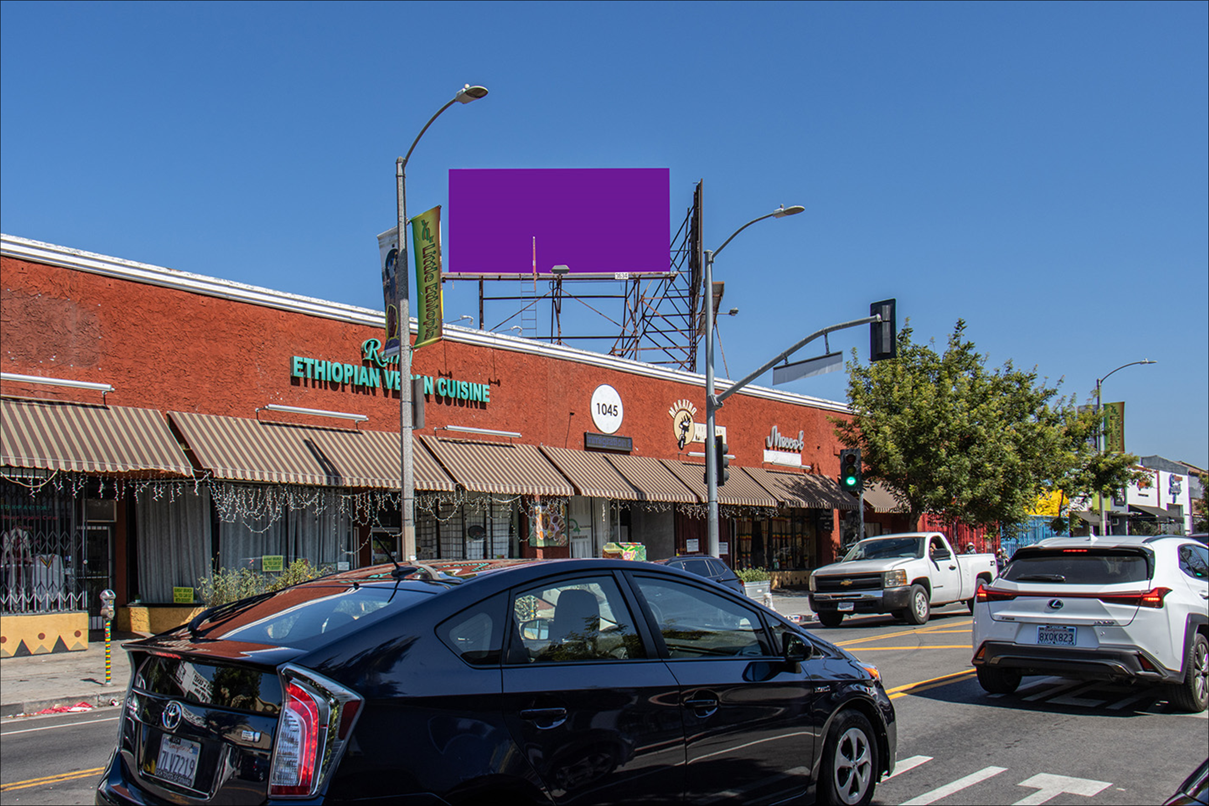 Fairfax W/L 400 N Whitworth (TP)