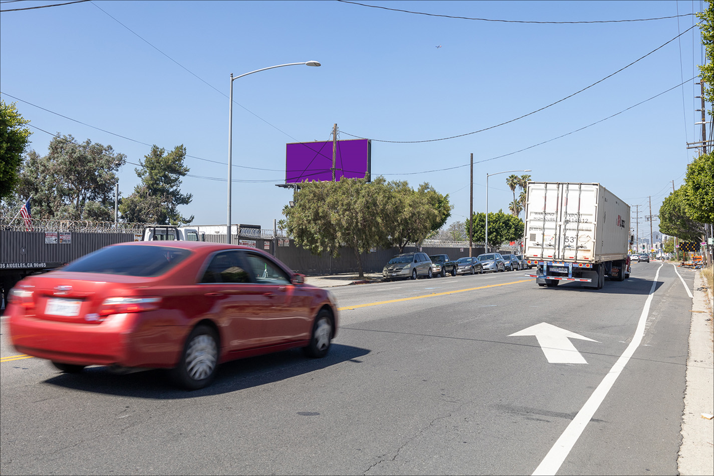 Mission Rd E/L 507 N Gallardo  (TP)