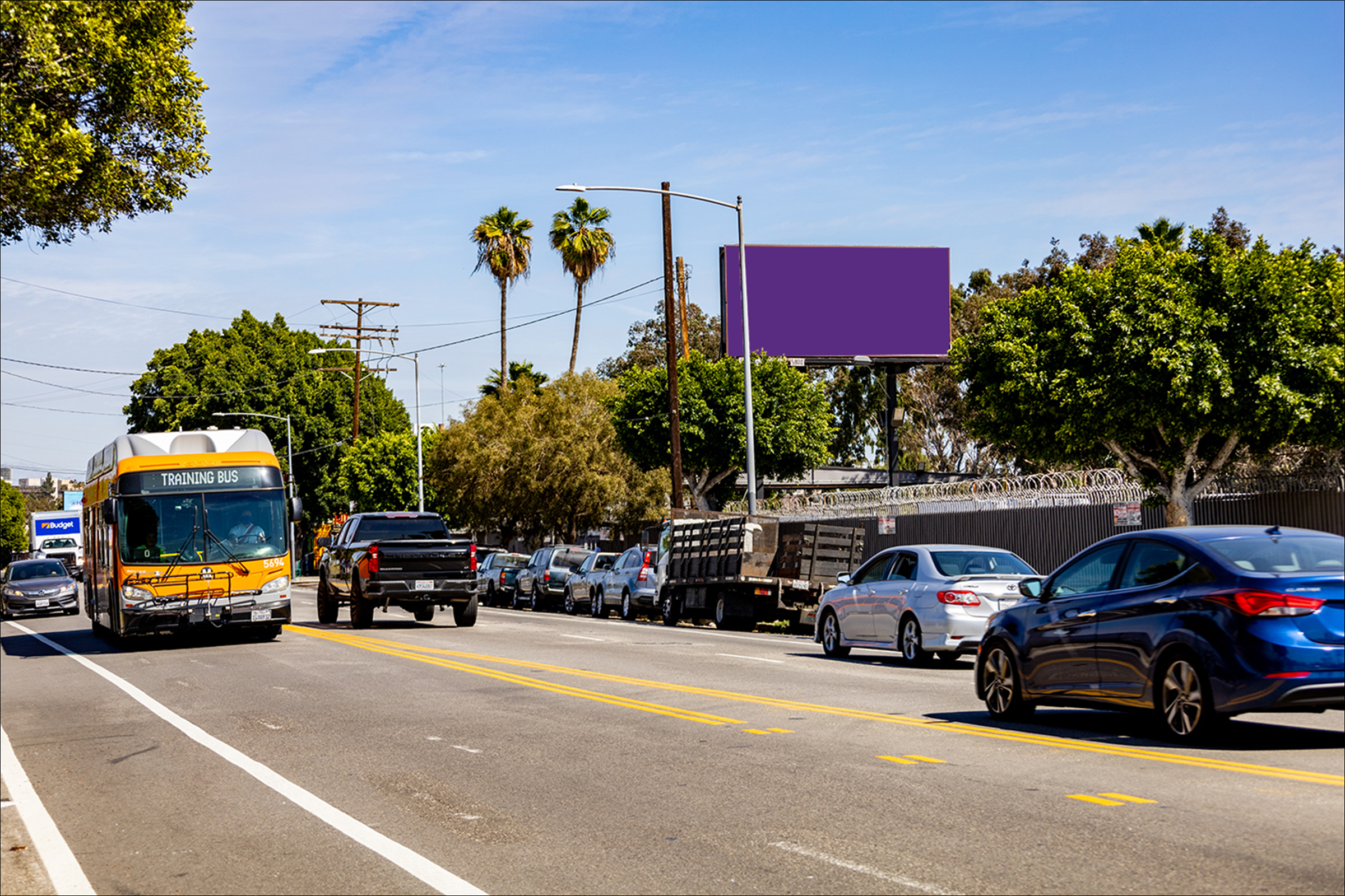 Mission Rd E/L 507 N Gallardo (TP)