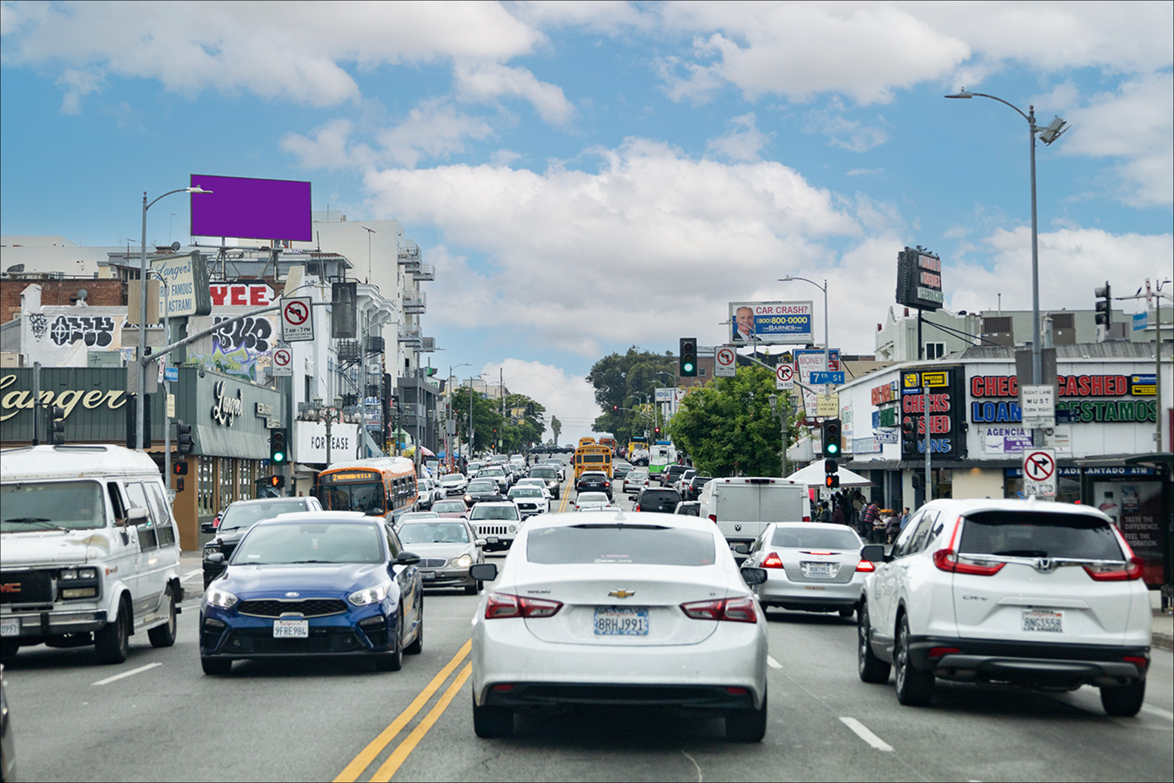 Alvarado E/L 150 S 7Th  (TP)