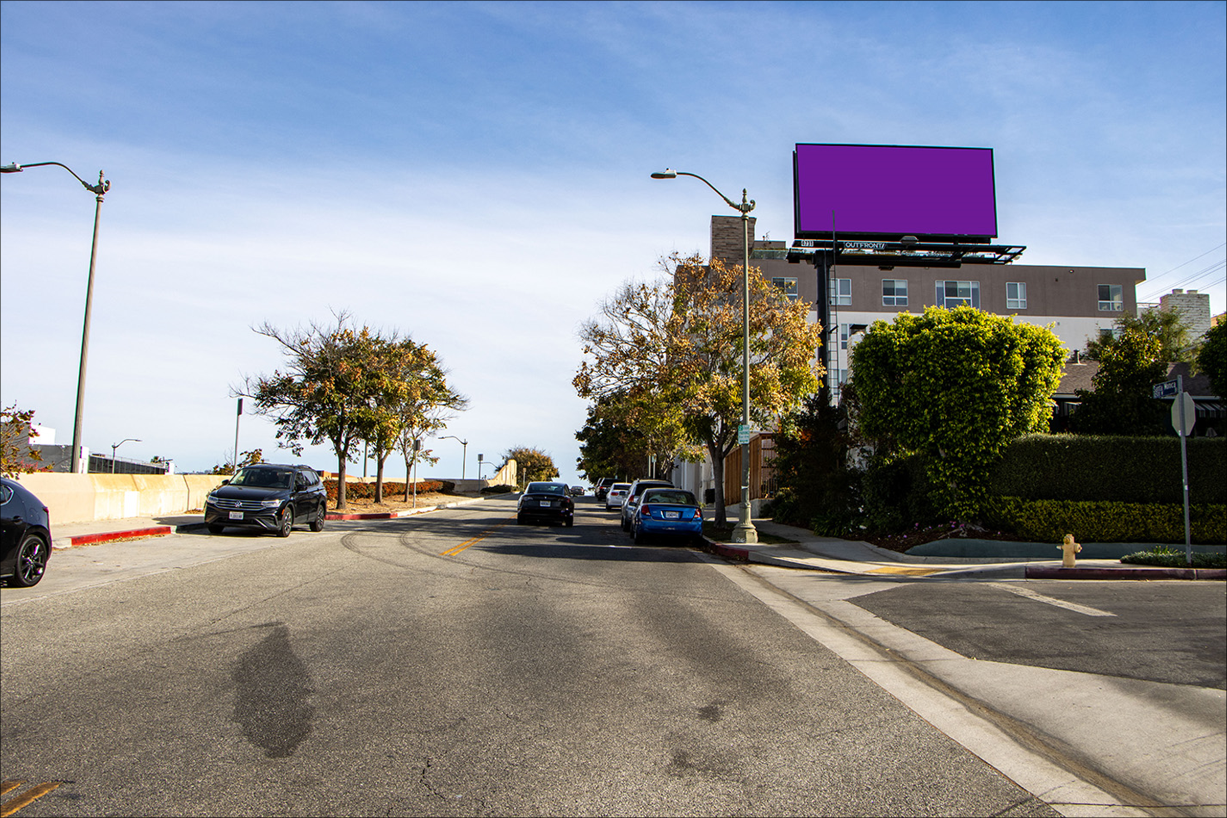 Santa Monica & Westholme Se (TP)