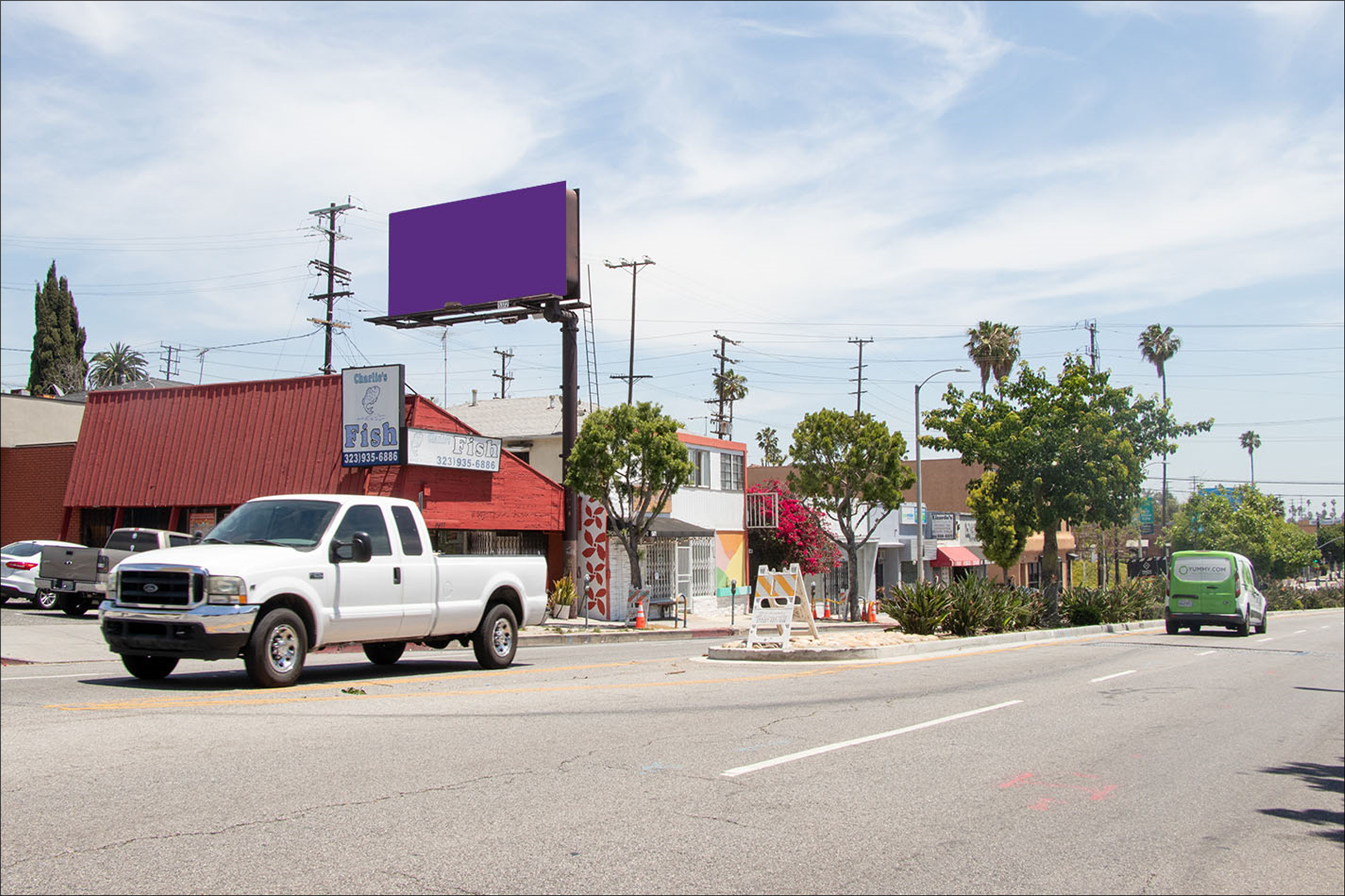 Pico N/L E/O Spaulding Ne (TP)
