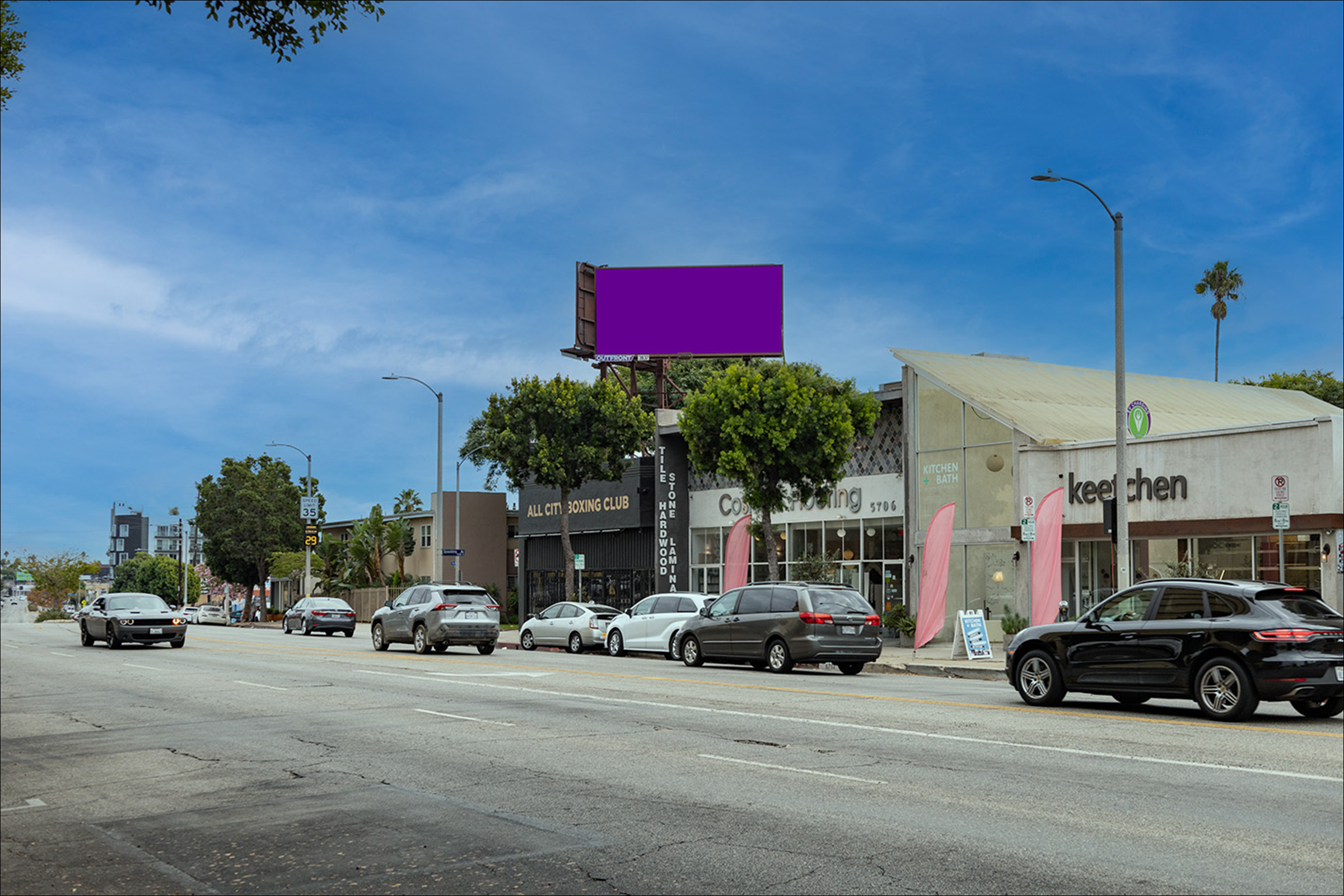 Pico & Spaulding Sw (TP)
