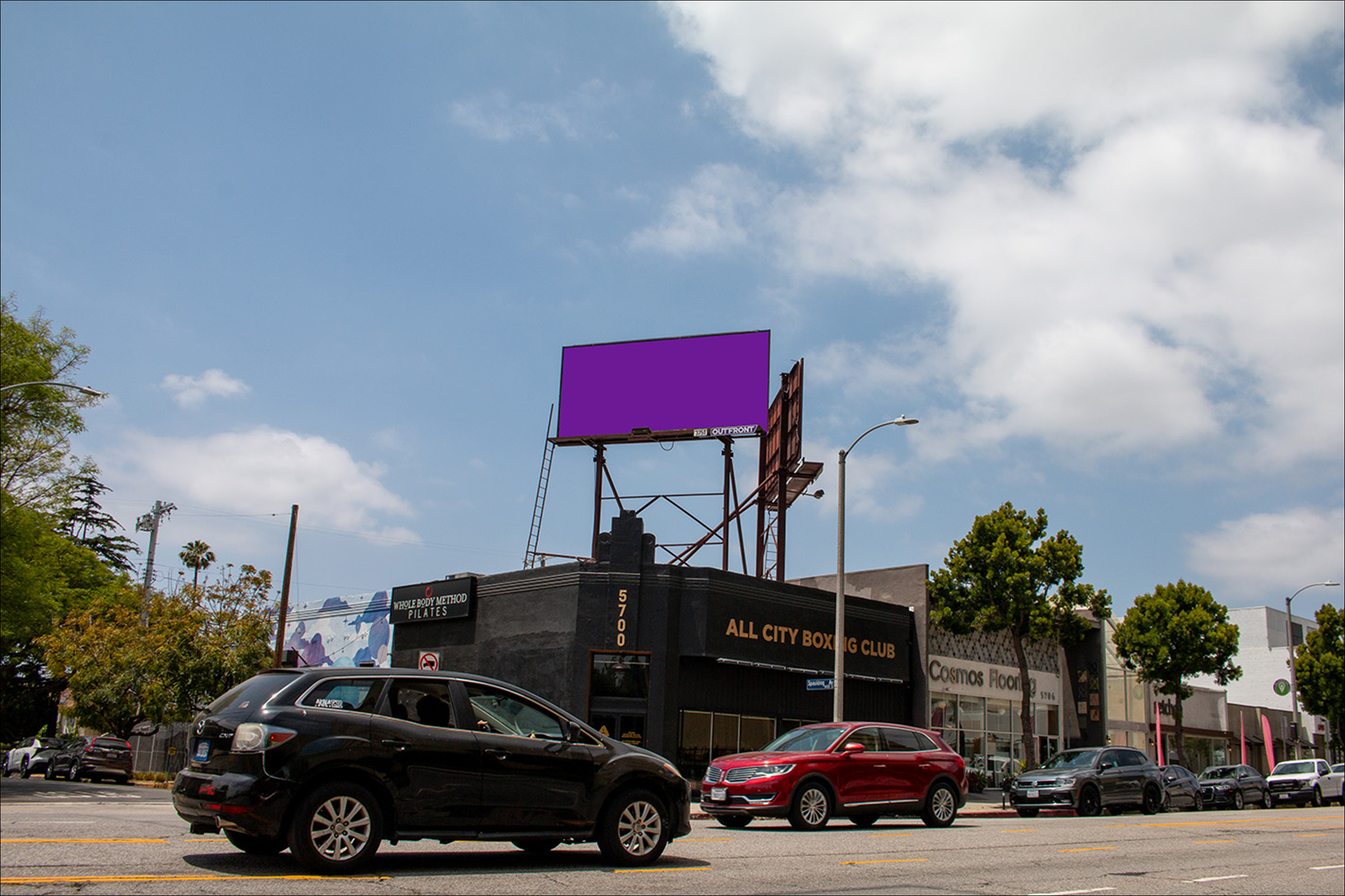 Pico & Spaulding Sw (TP)