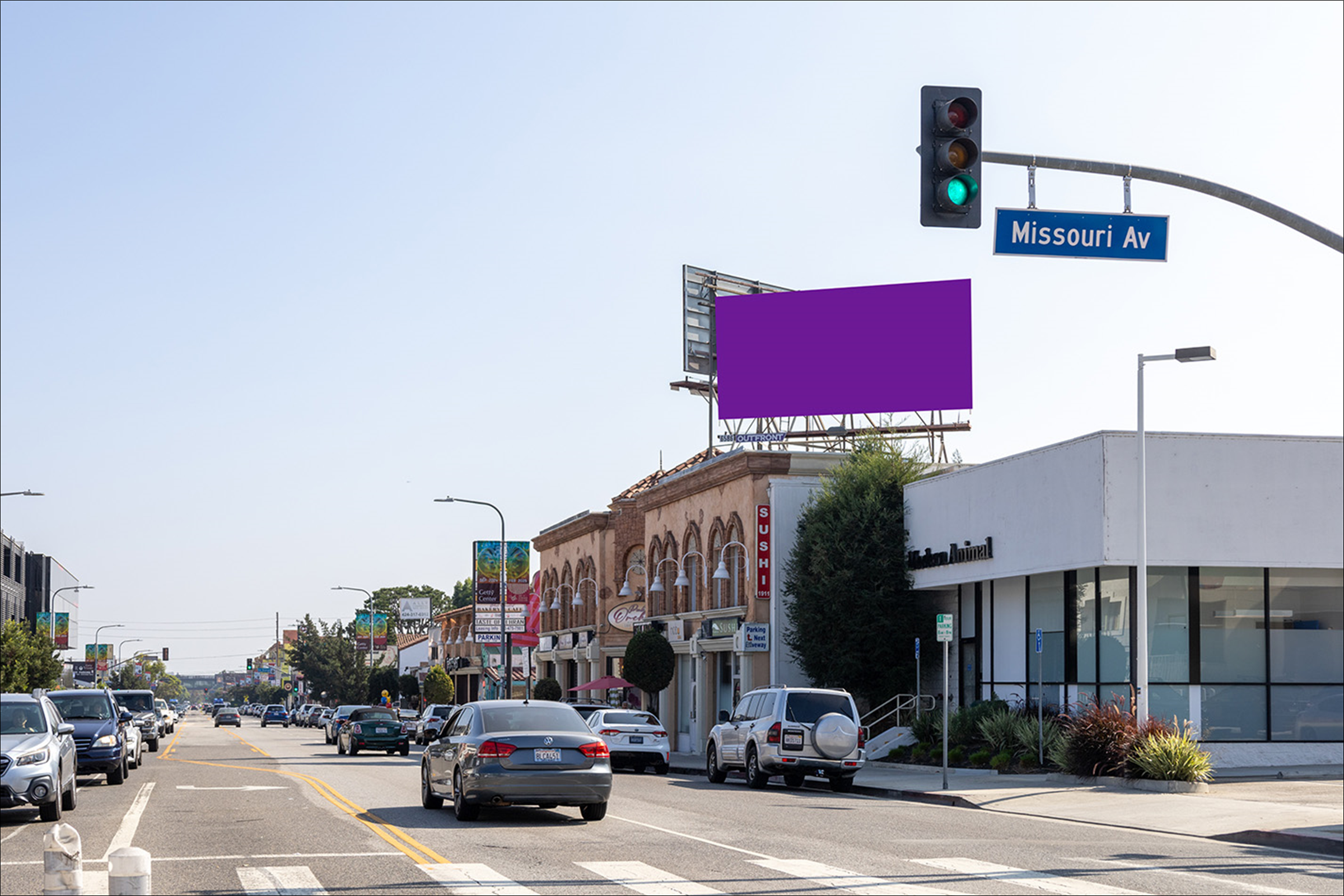 Westwood W/L 105 S Missouri (TP)