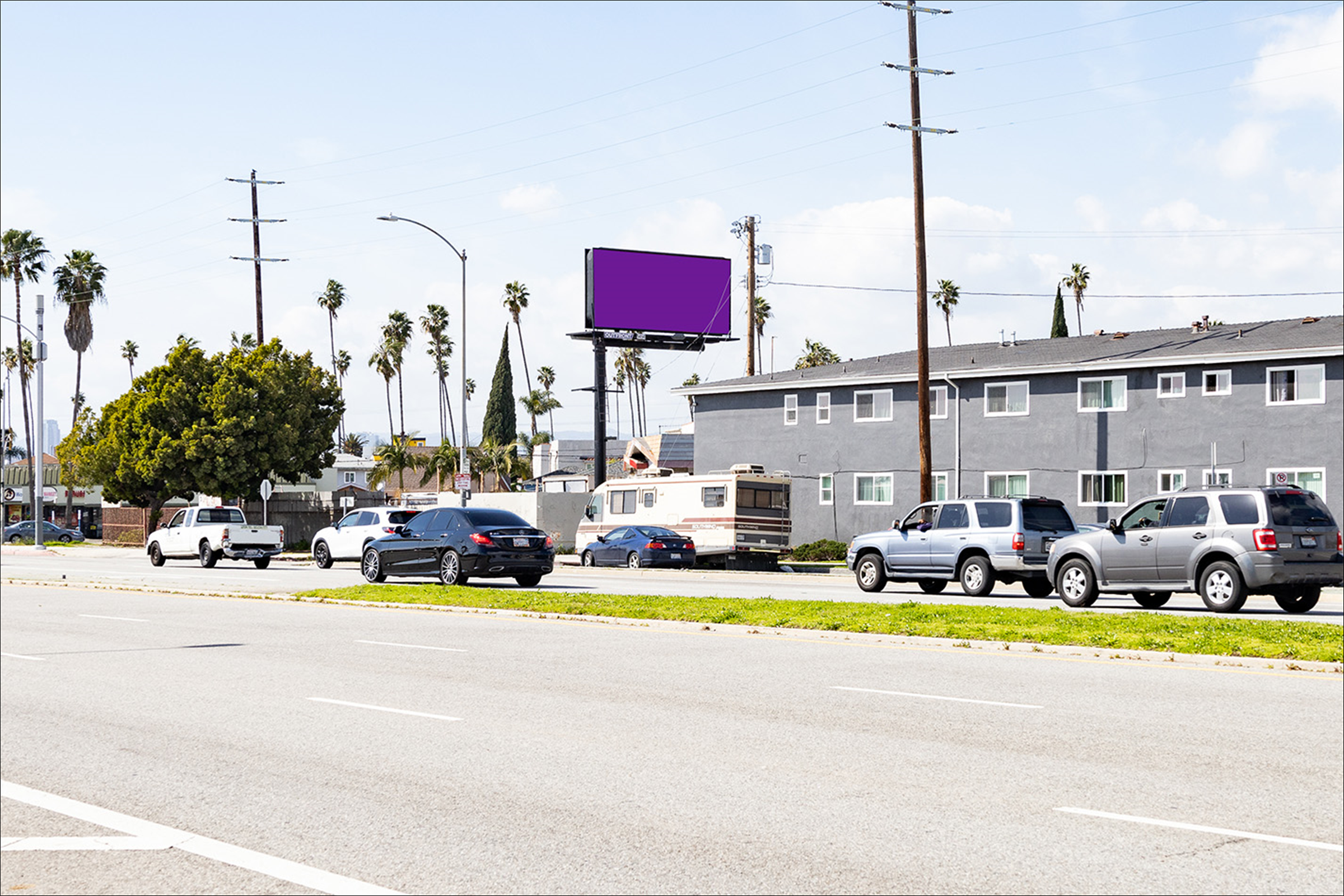 Venice & Redondo Ne (TP)