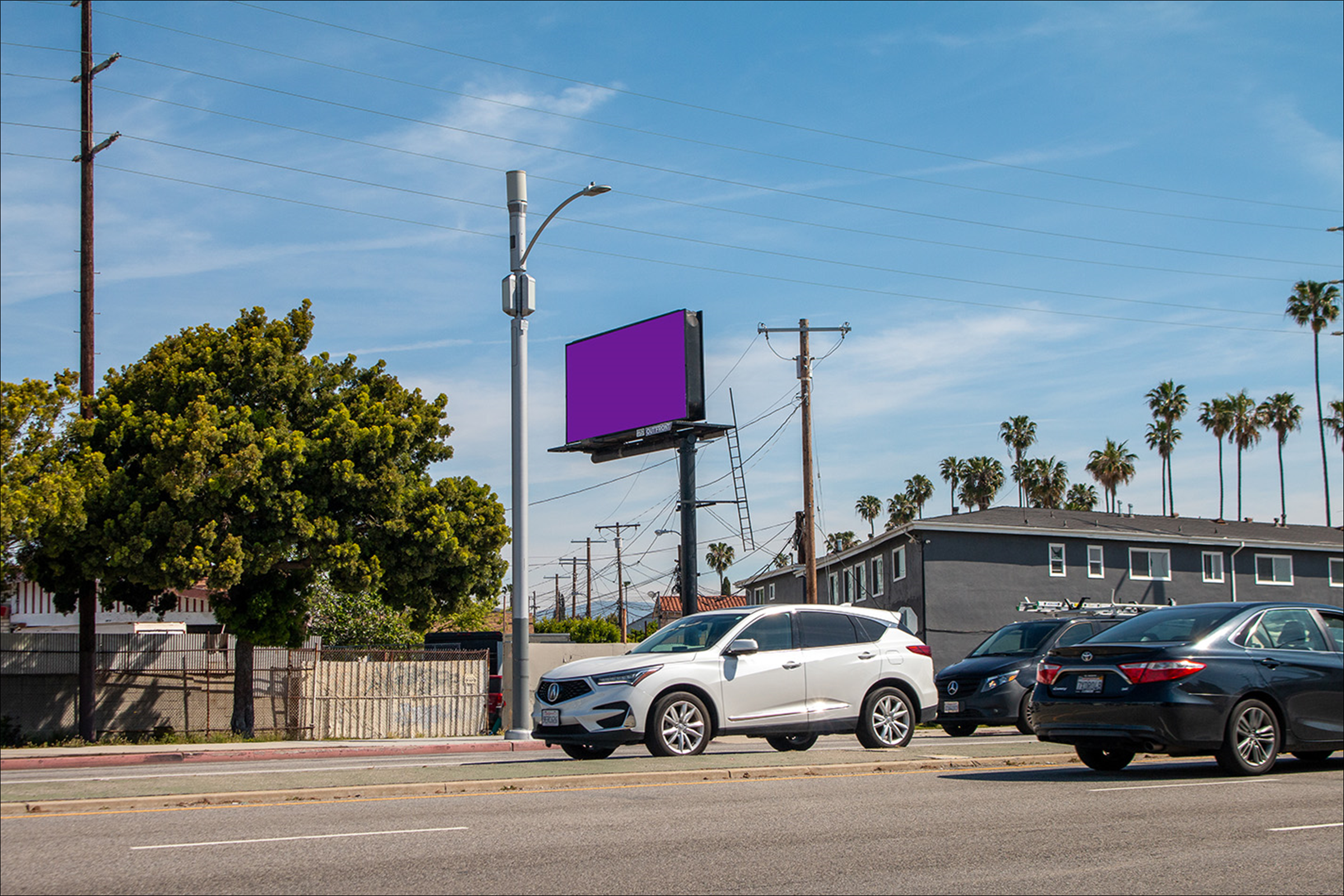 Venice & Redondo Ne (TP)