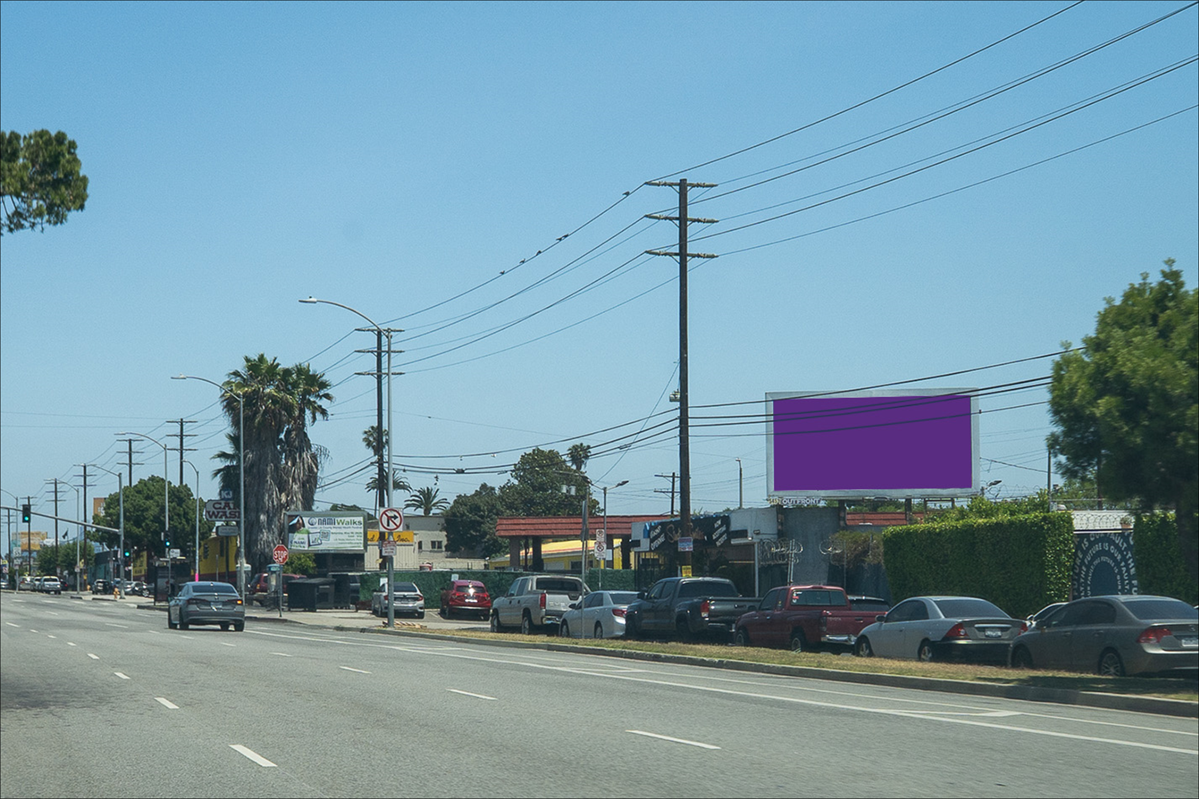 Venice S/L 157 W Redondo (PF)