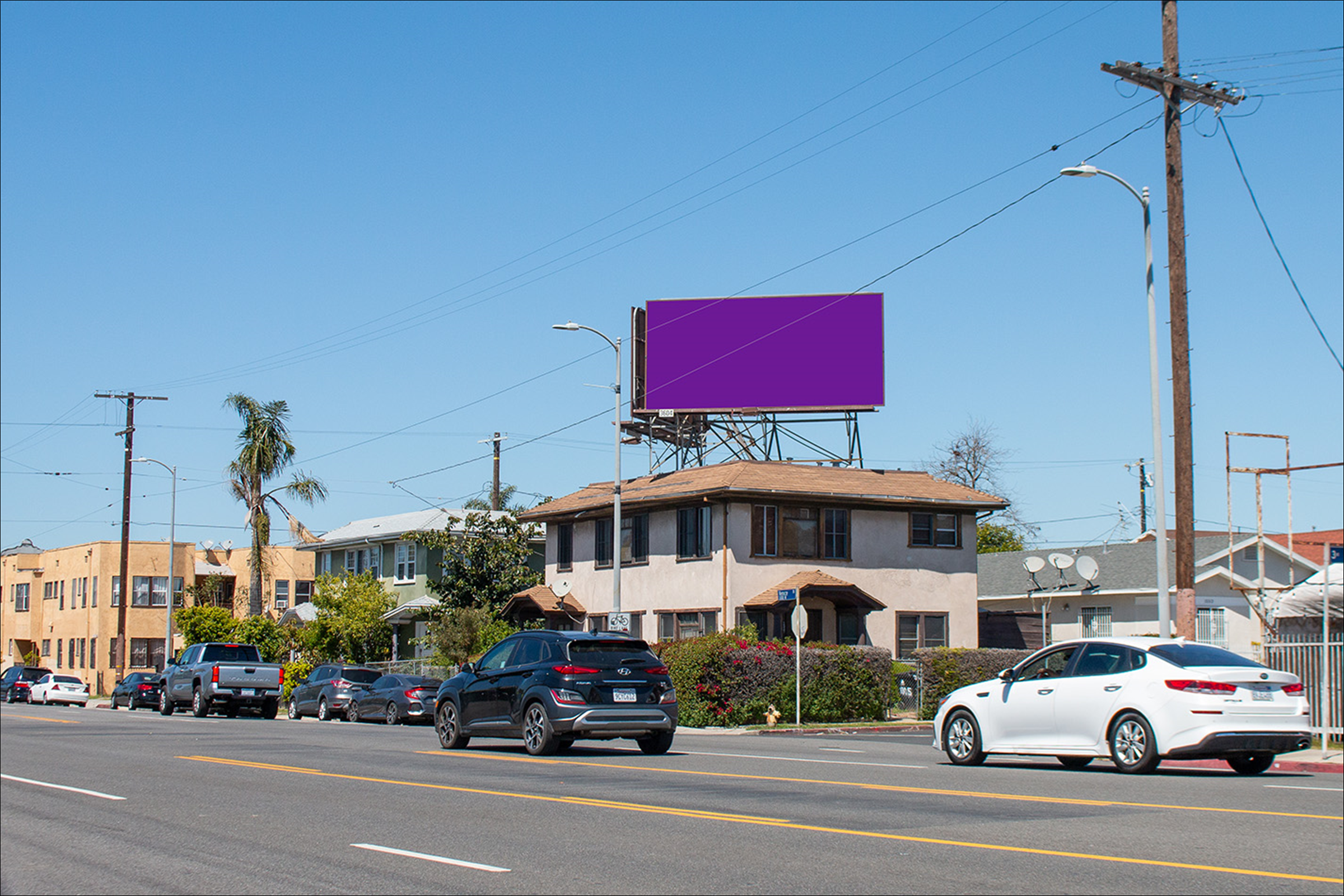 Venice & 3Rd Nw (TP)