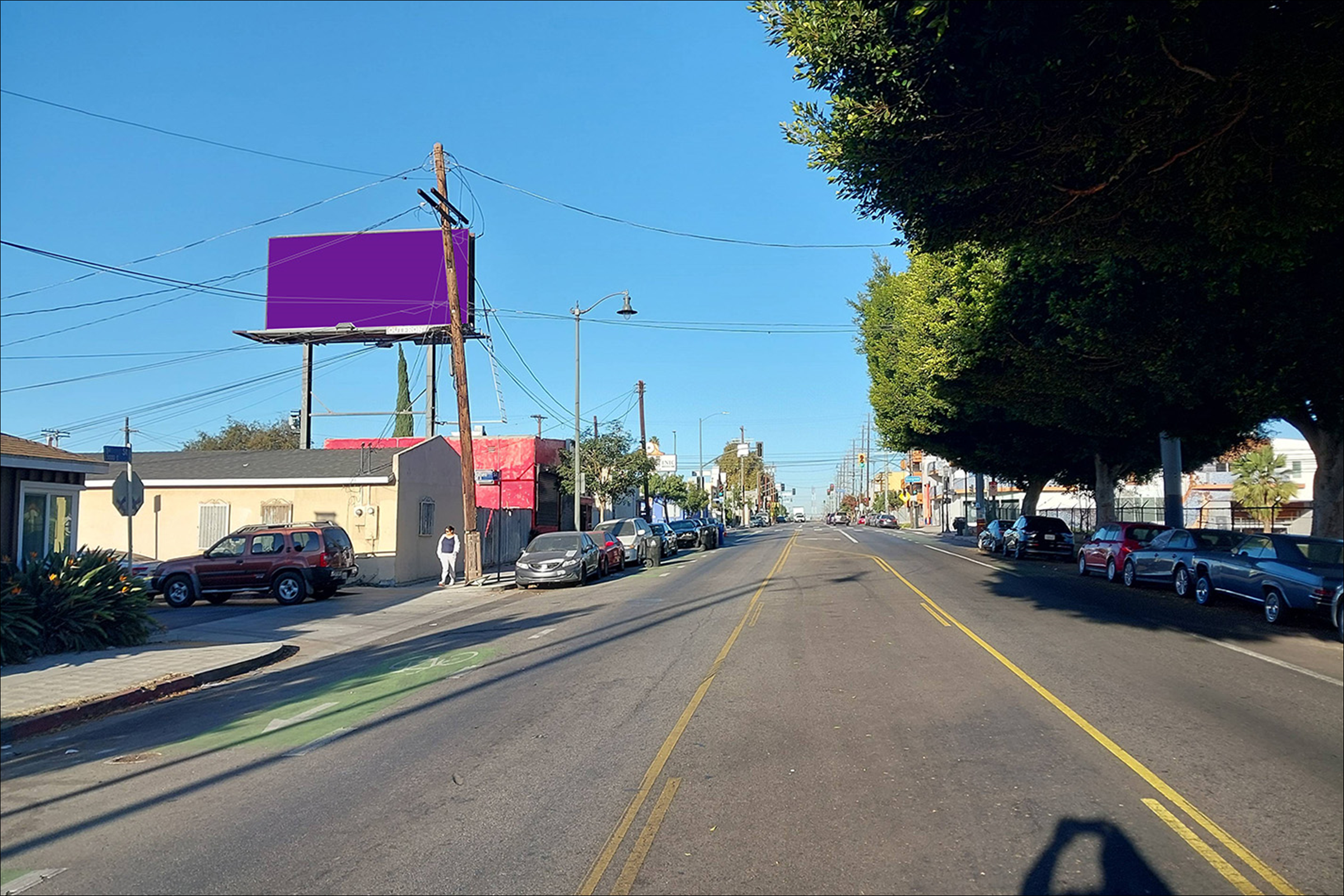 1St & Jullien Sw  (TP)