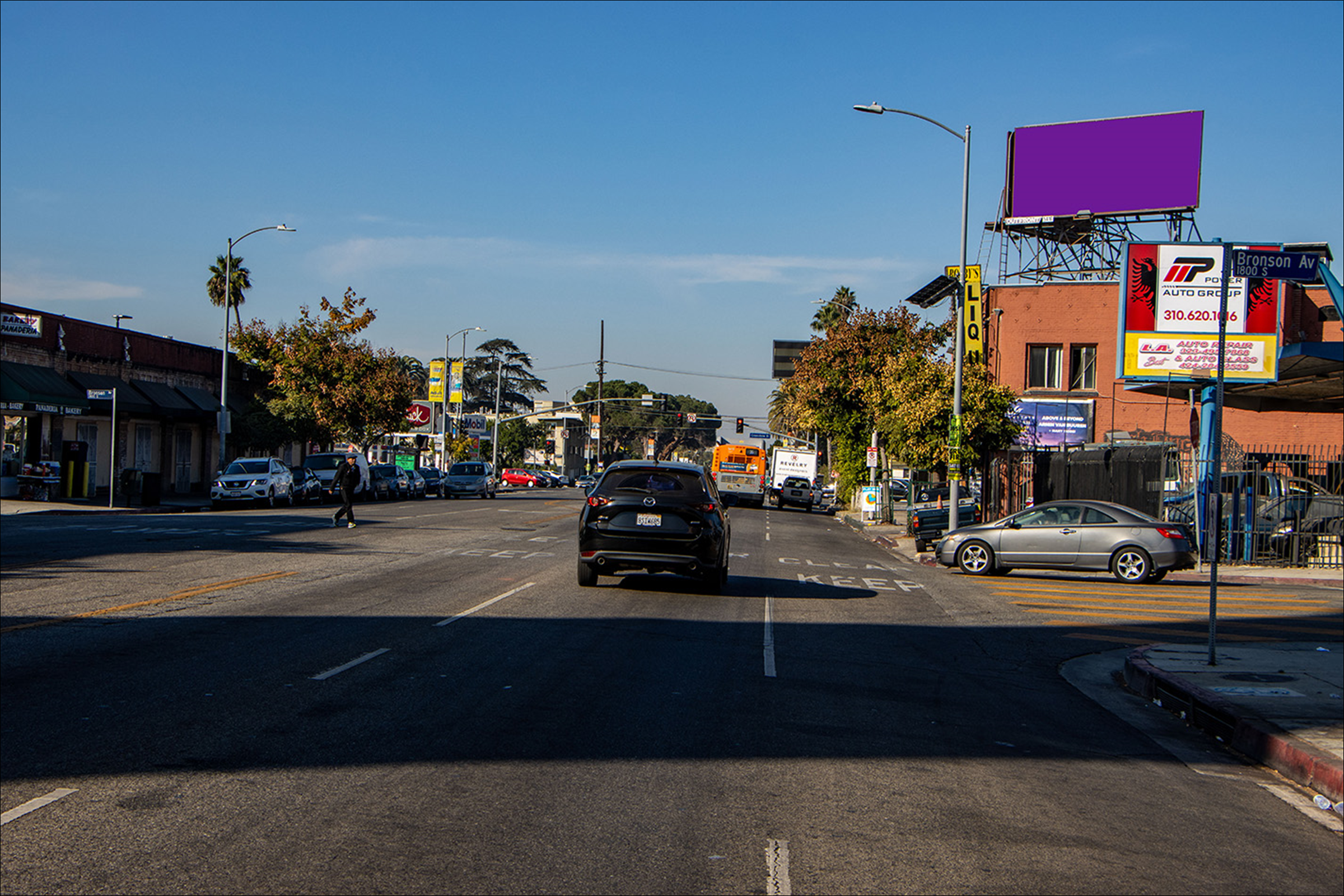 Washington N/L 98 W Bronson (TP)