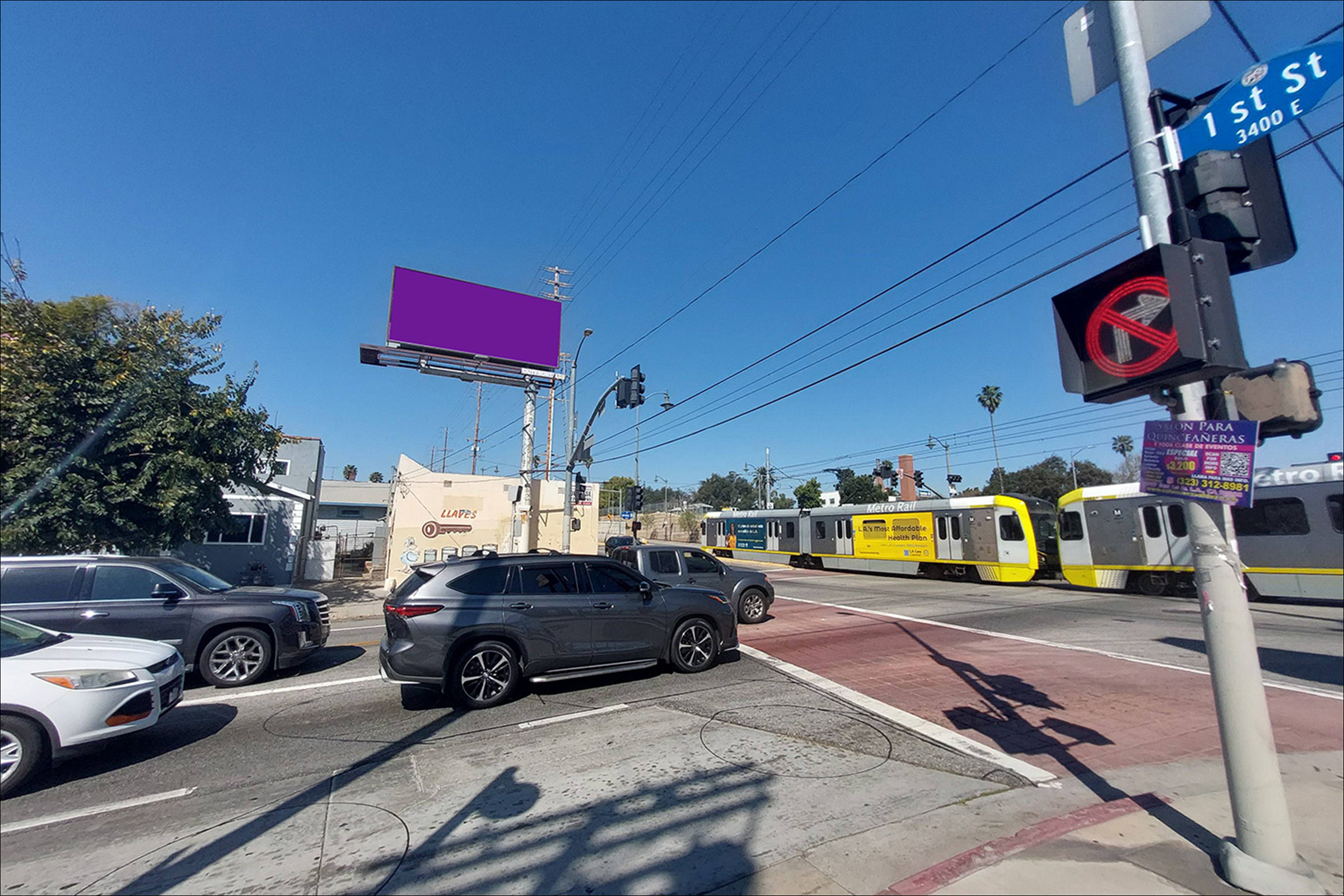 1St & Lorena Sw  (TP)