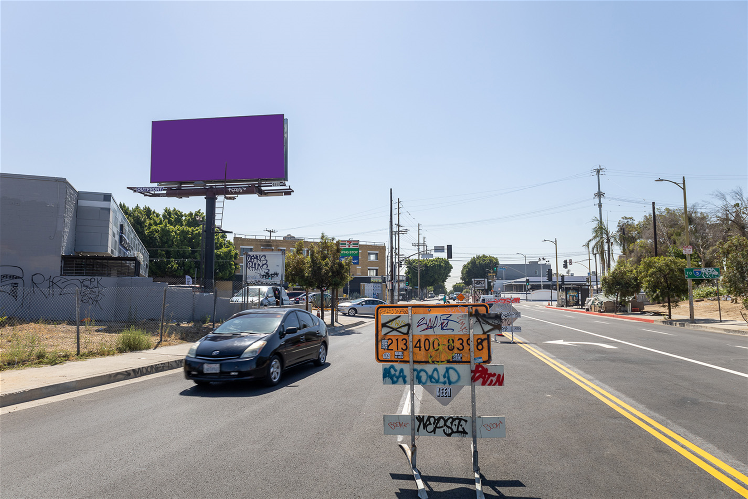 Whittier N/L 125 W Boyle (TP)