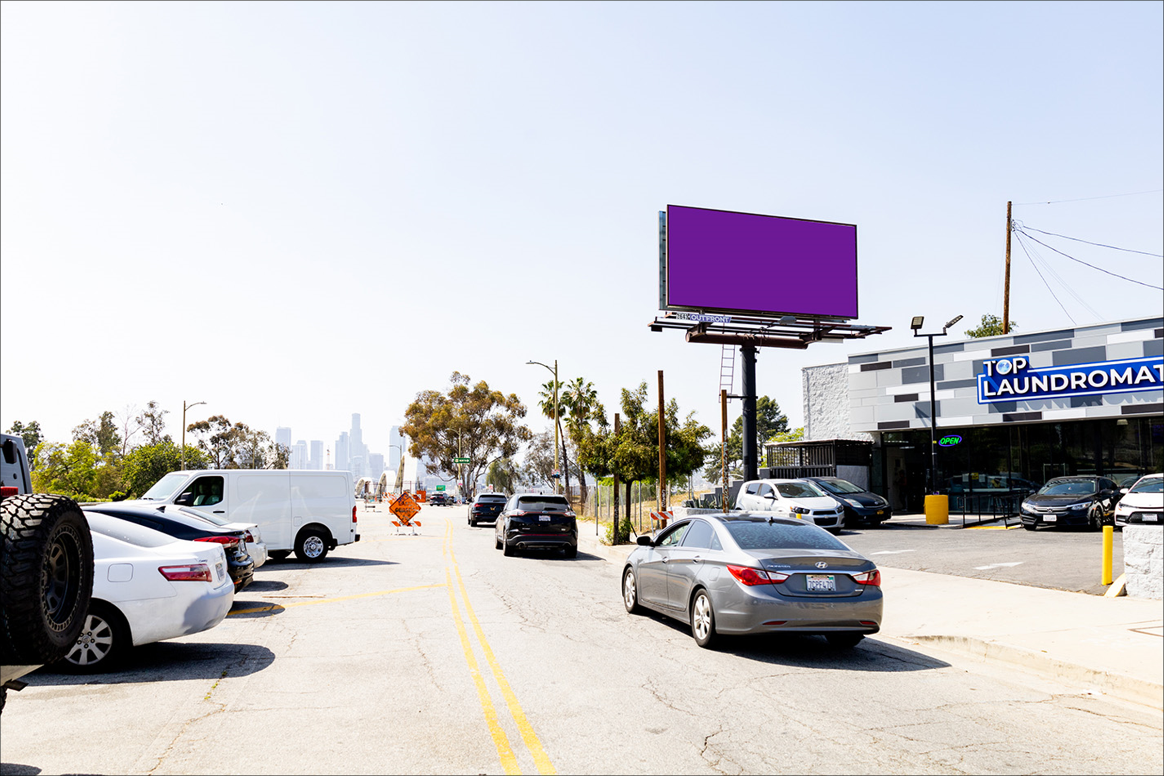 Whittier N/L 125 W Boyle (TP)