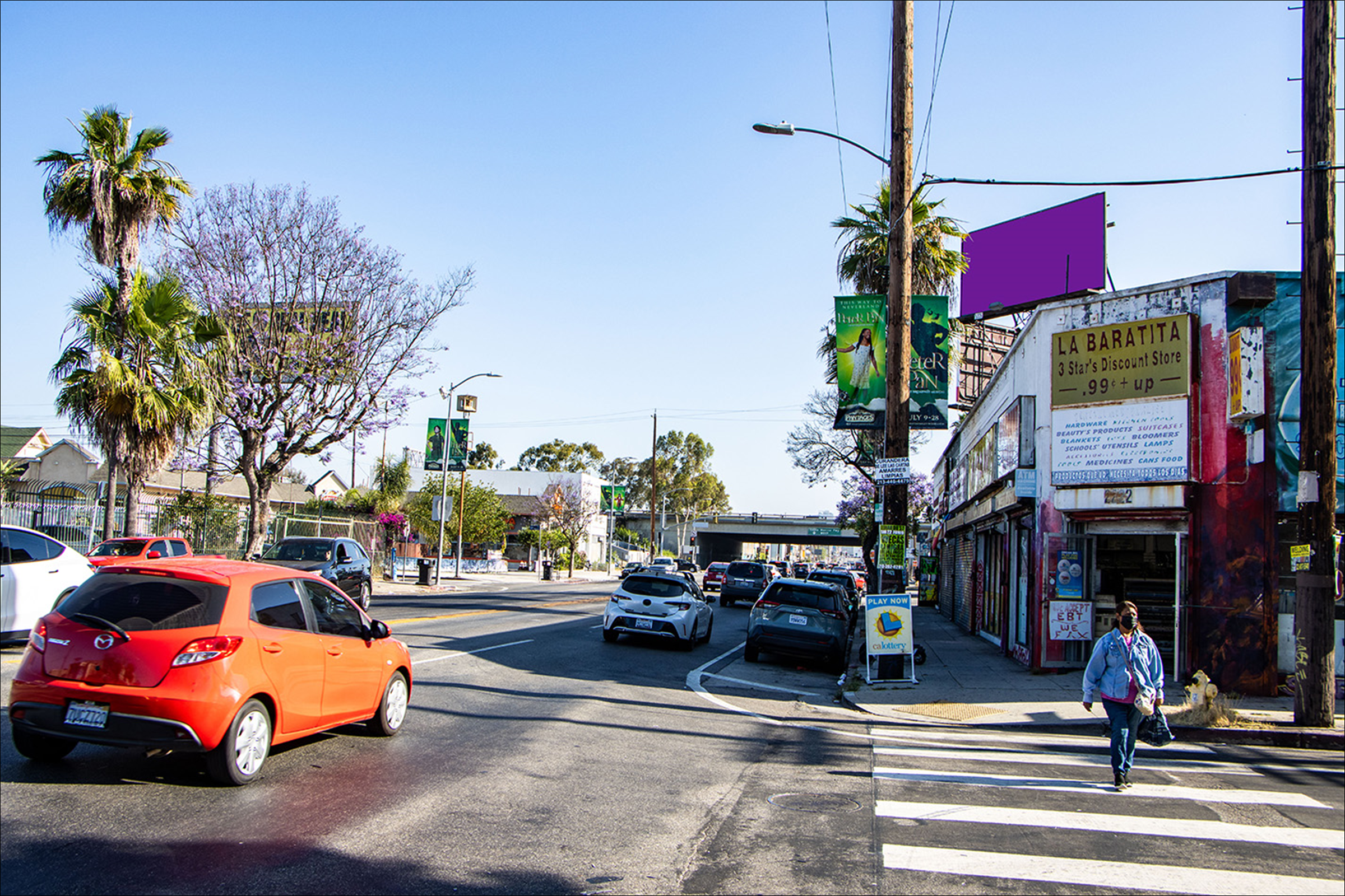 Vermont & 23Rd Ne (TP)