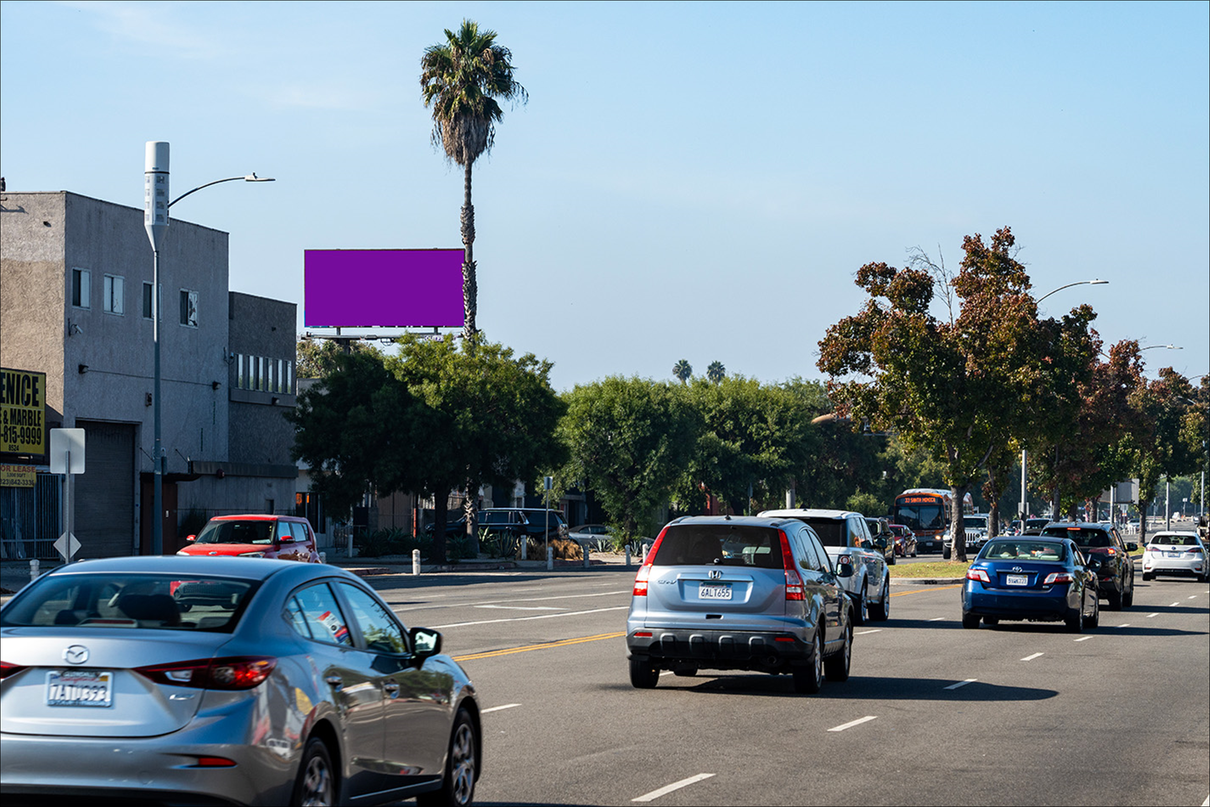 Venice S/L 338 W/O La Cienega (TP)