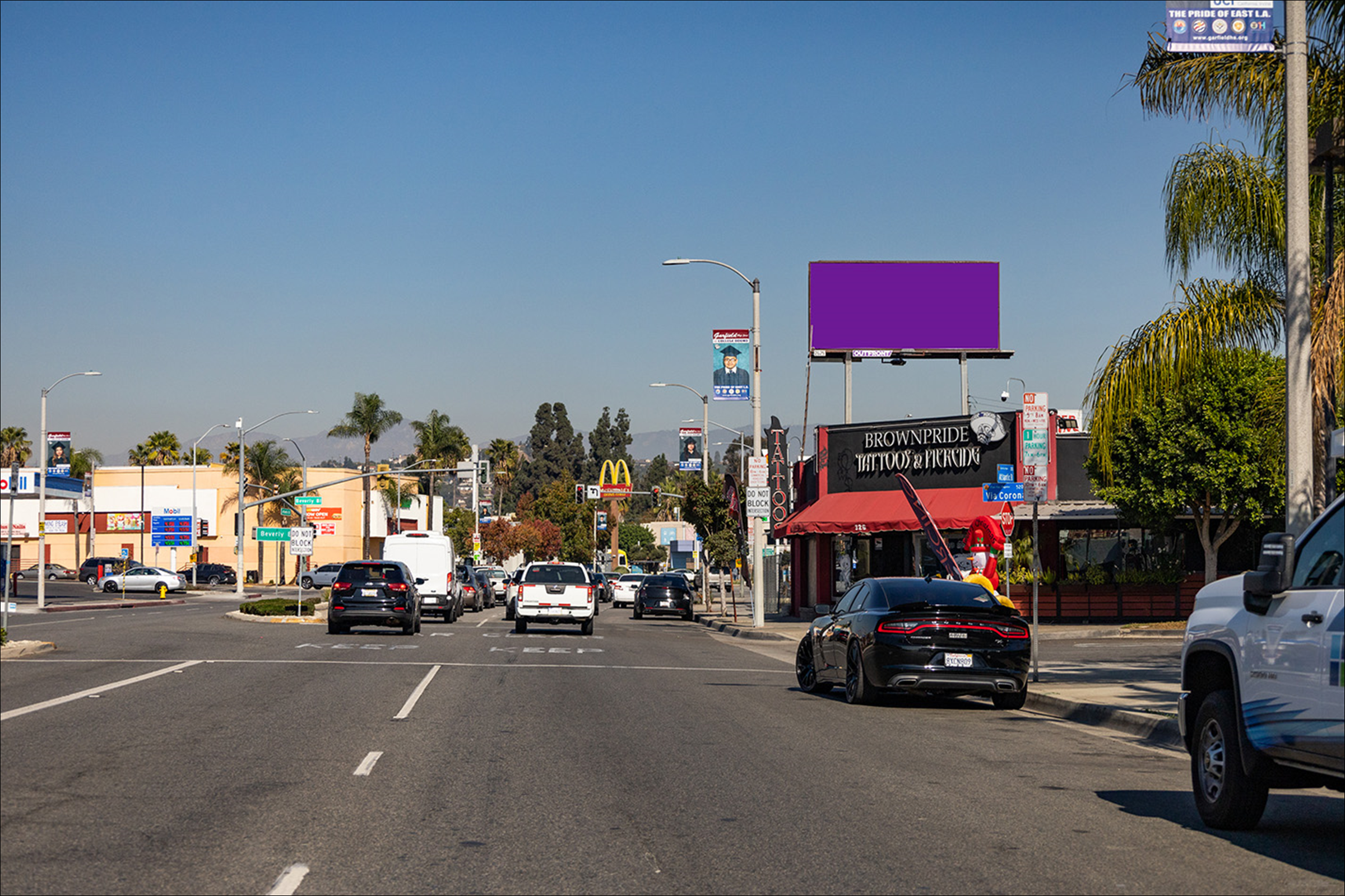 Atlantic & Beverly Se (TP)