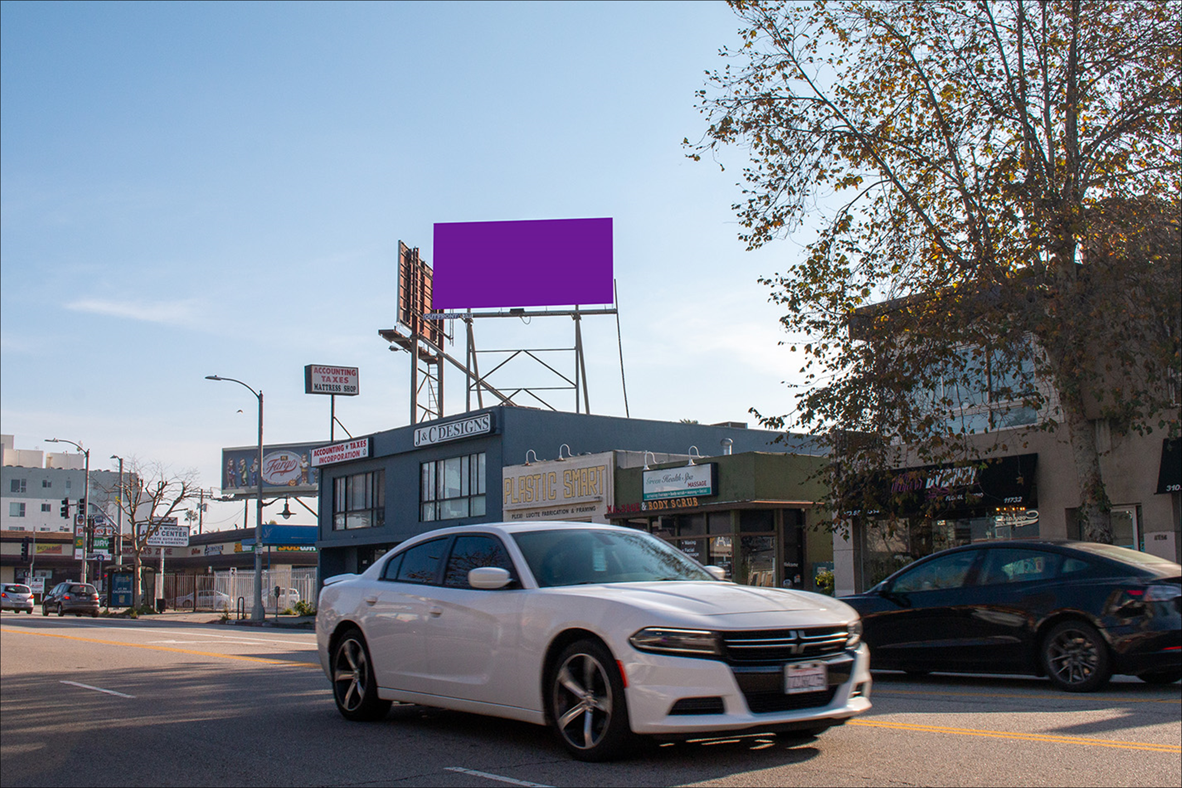 Pico S/L 78 W Barrington(TP)