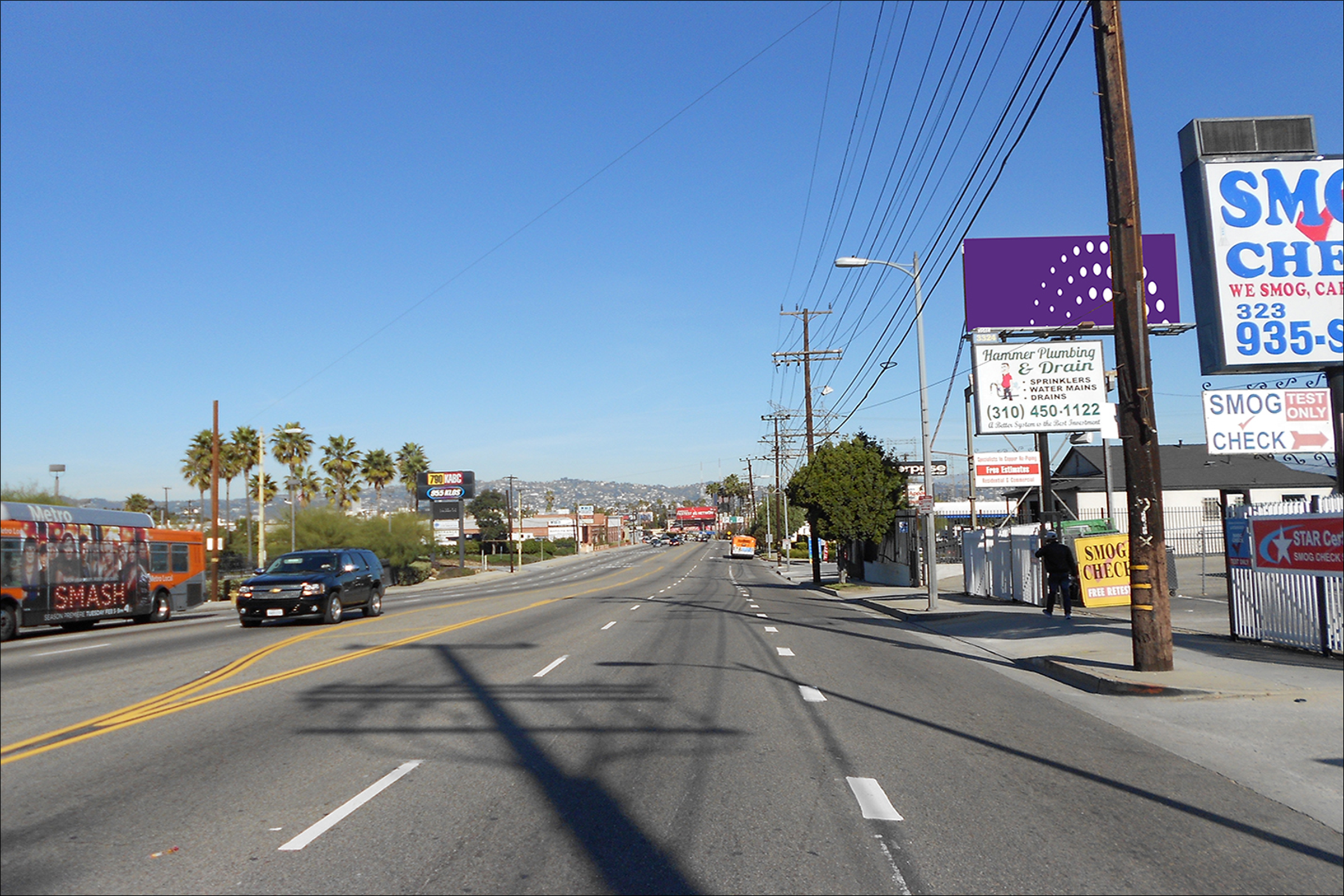 La Cienega E/L 224 S Boden (TP)