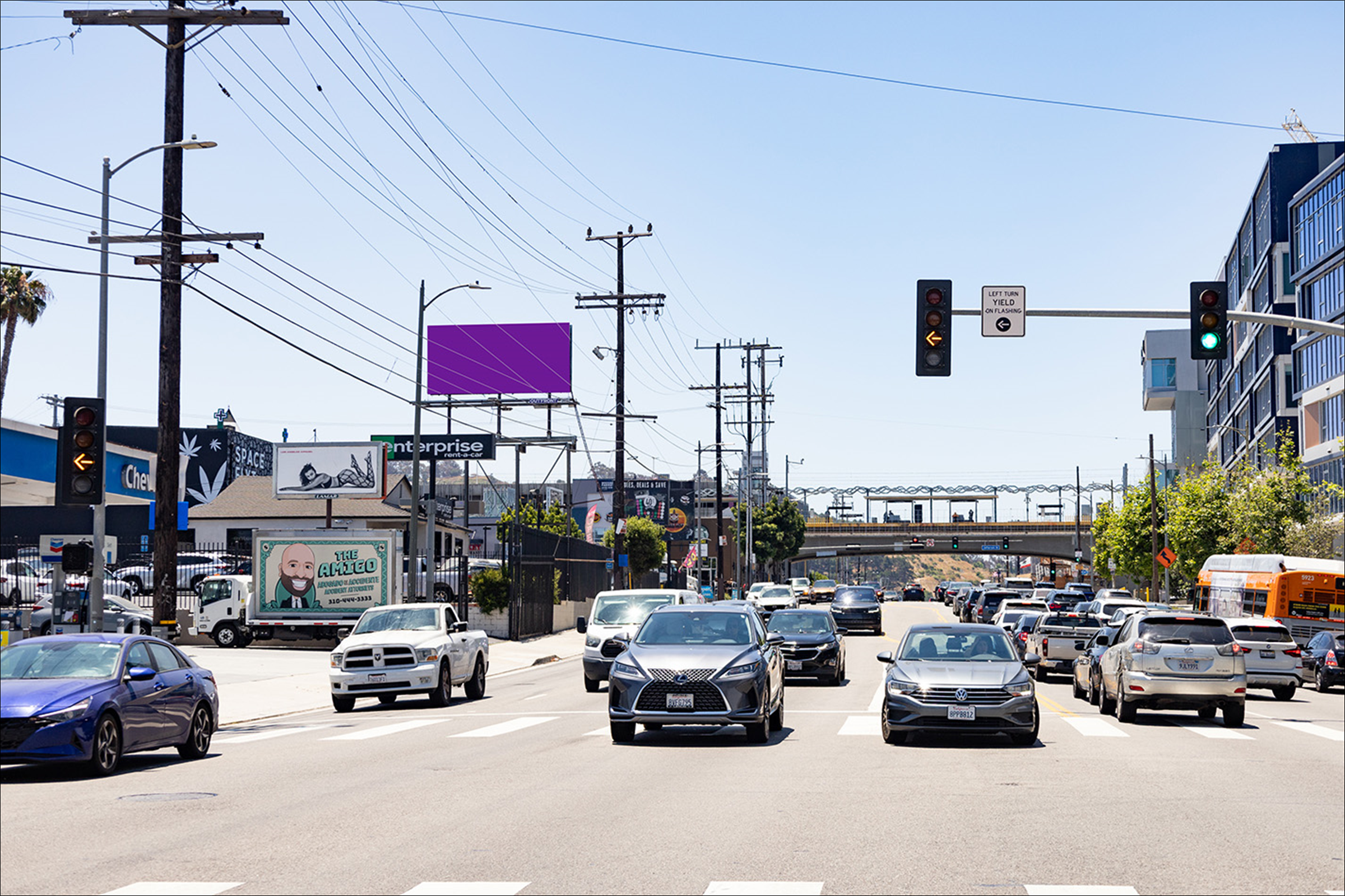 La Cienega E/L 224 S Boden (TP)