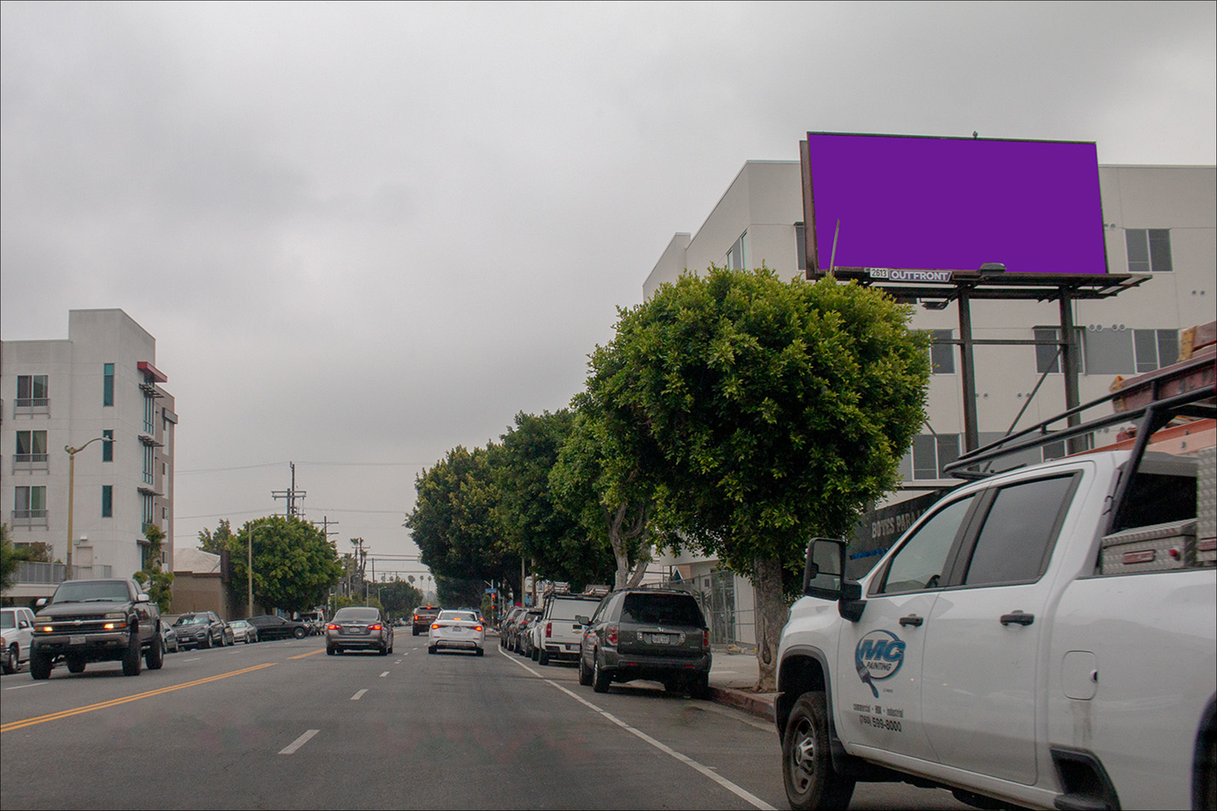 Whittier S/L 316 W Esperanza (TP)