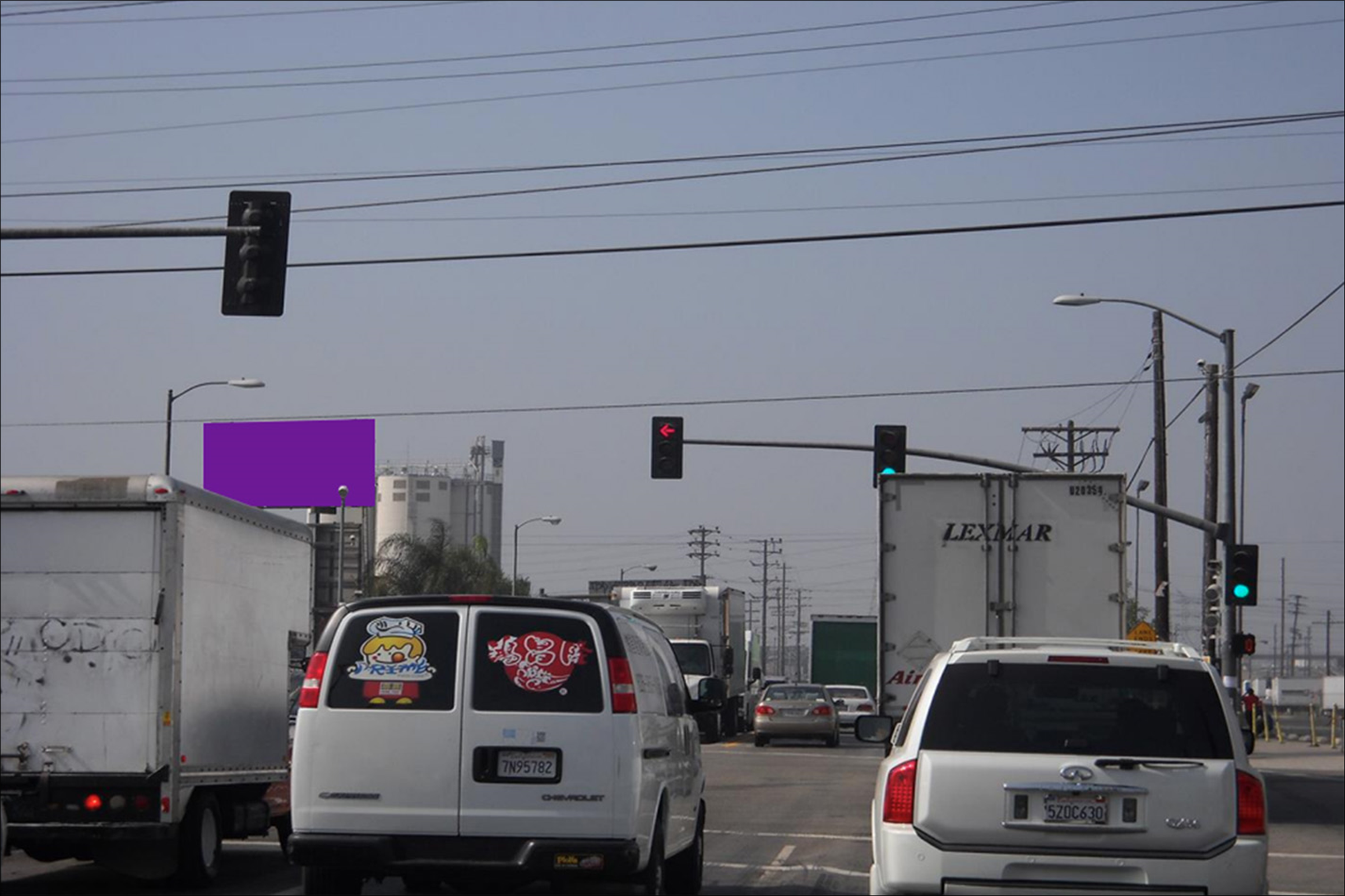 Soto & 11Th Ne (PF)