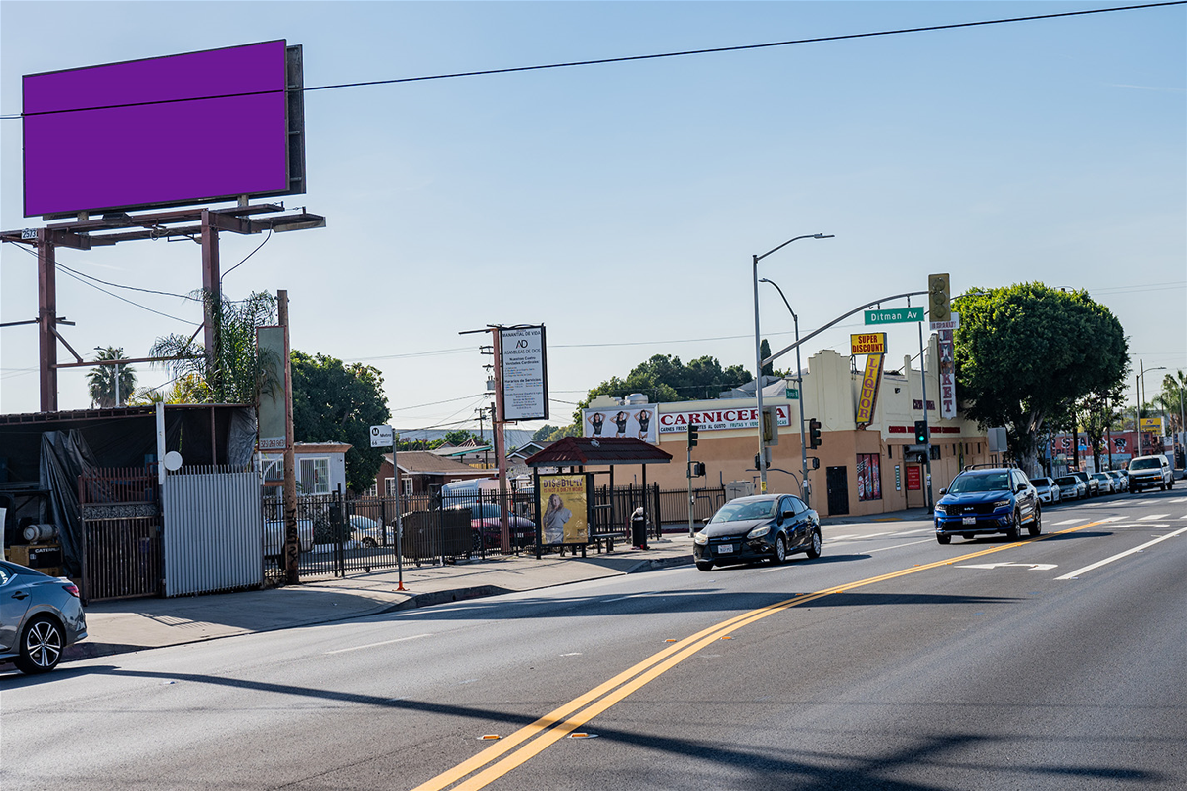 Olympic & Ditman Se (TP)