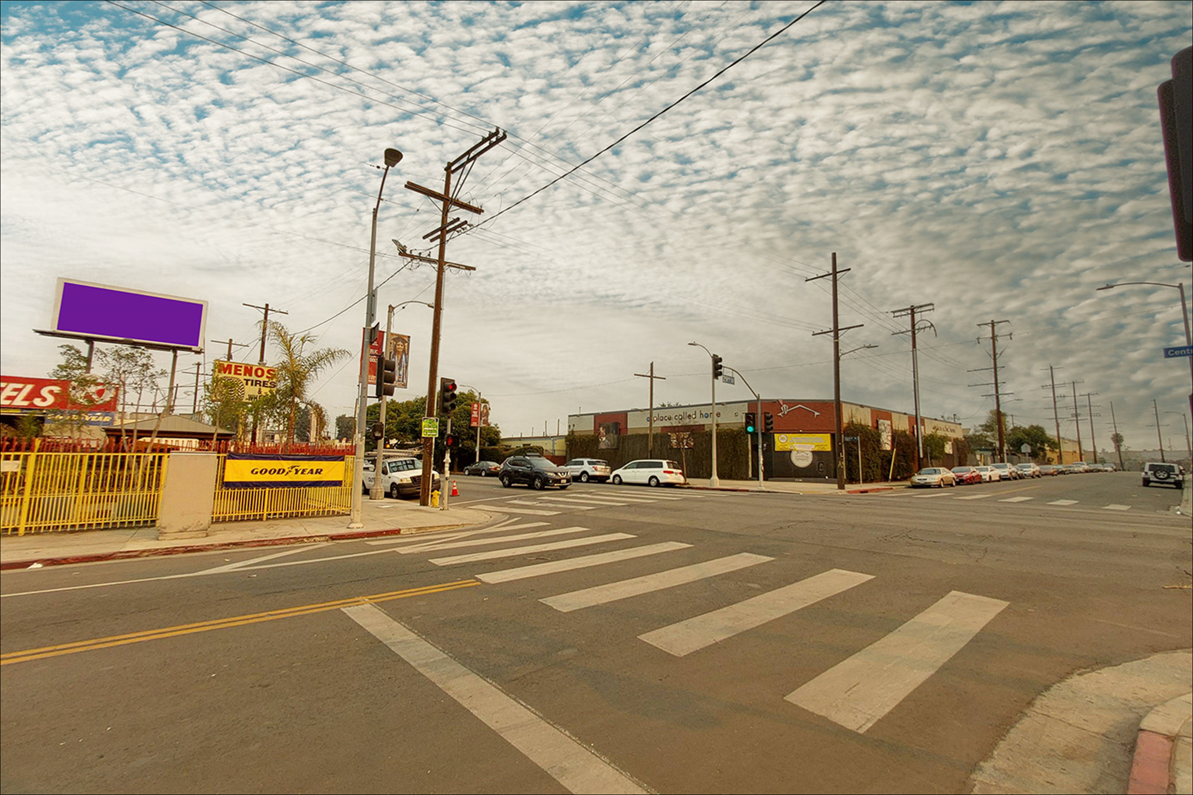 Central & 29Th Nw (PF)
