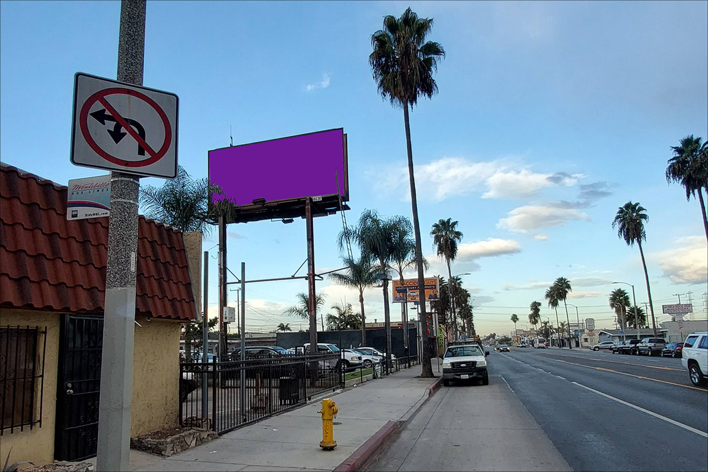 Whittier S/L 30 W Via Del Oro (TP)